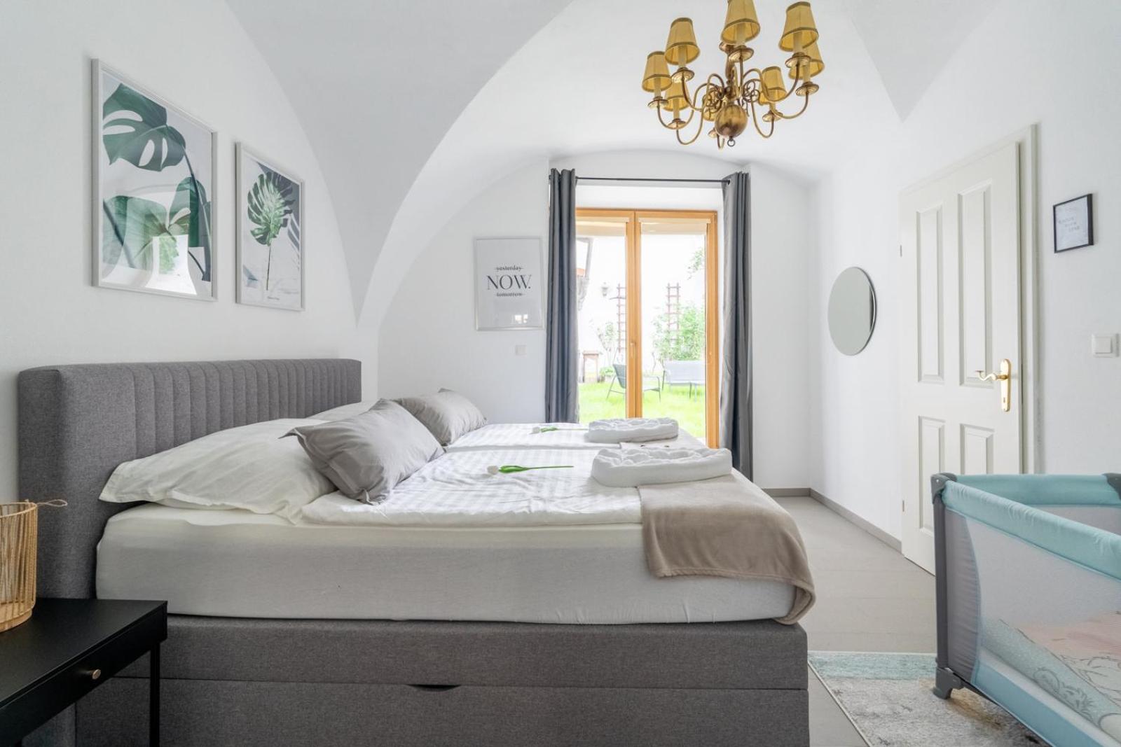 COY Apartments Wachau - Relaxation In Style