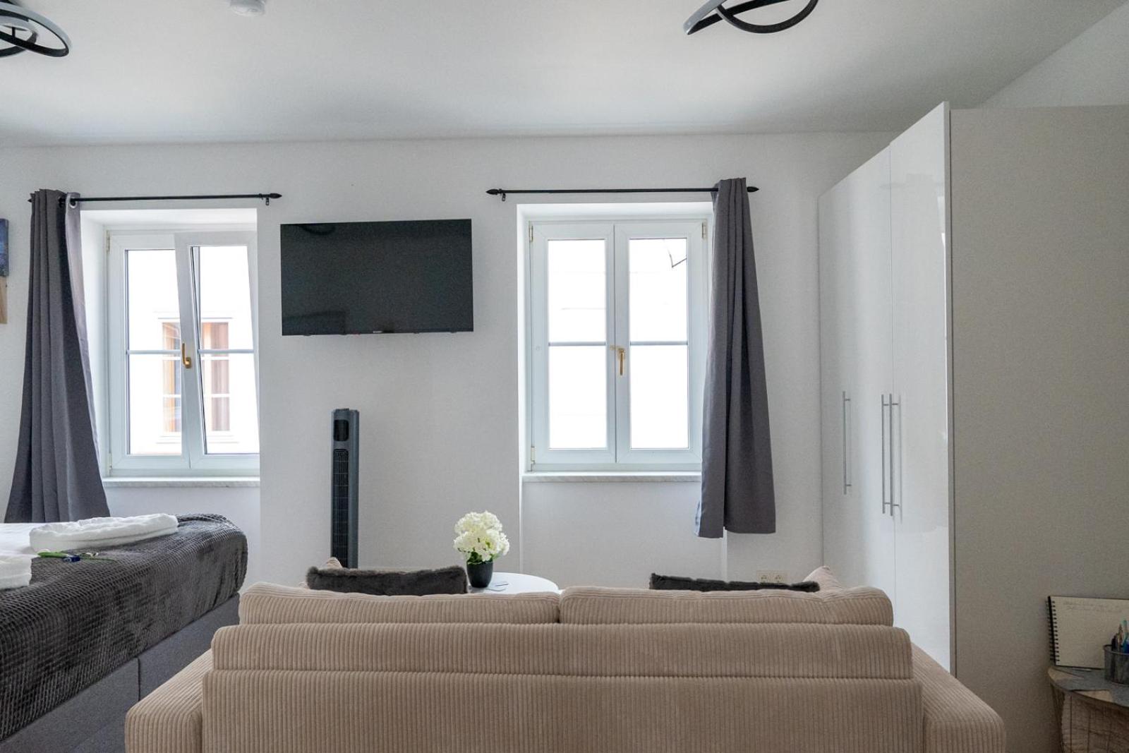 COY Apartments Wachau - Relaxation In Style