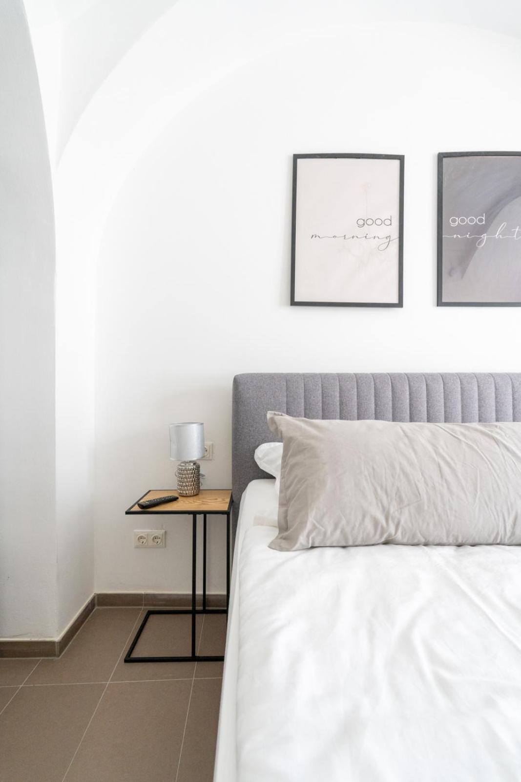 COY Apartments Wachau - Relaxation In Style