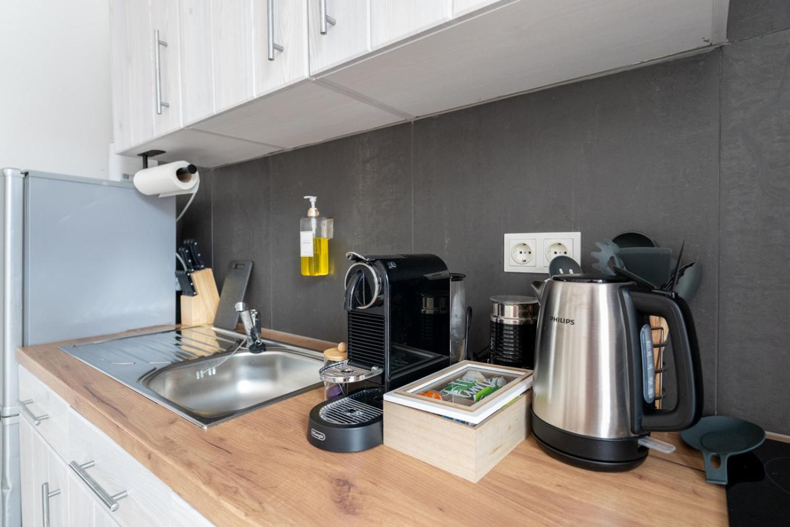 COY Apartments Wachau - Relaxation In Style