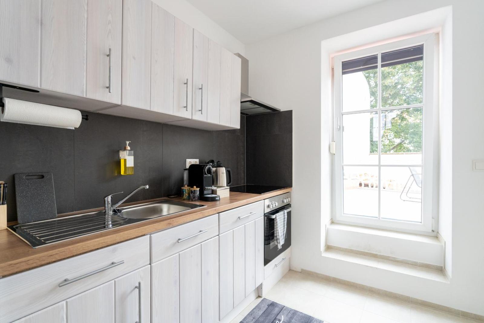 COY Apartments Wachau - Relaxation In Style