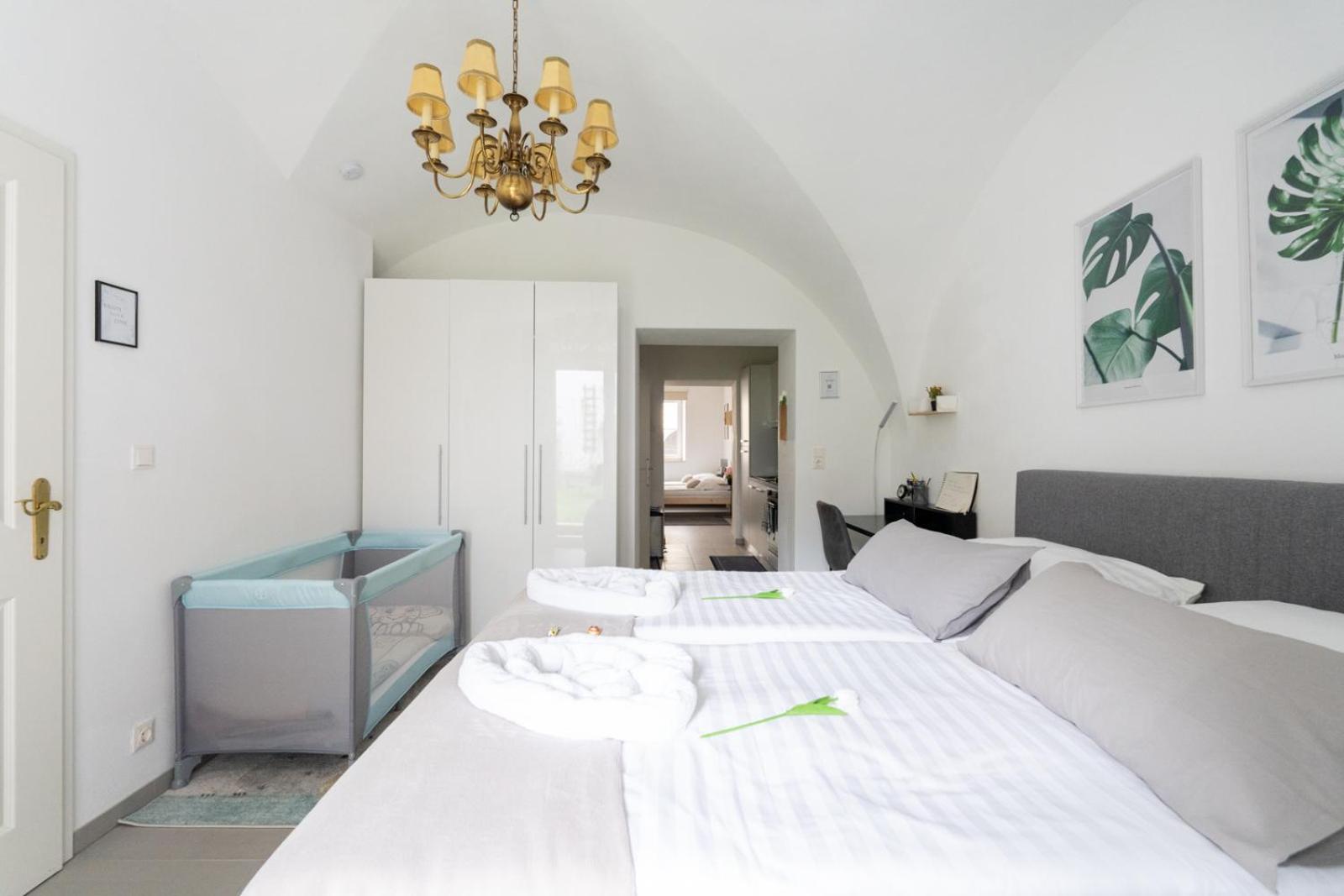 COY Apartments Wachau - Relaxation In Style