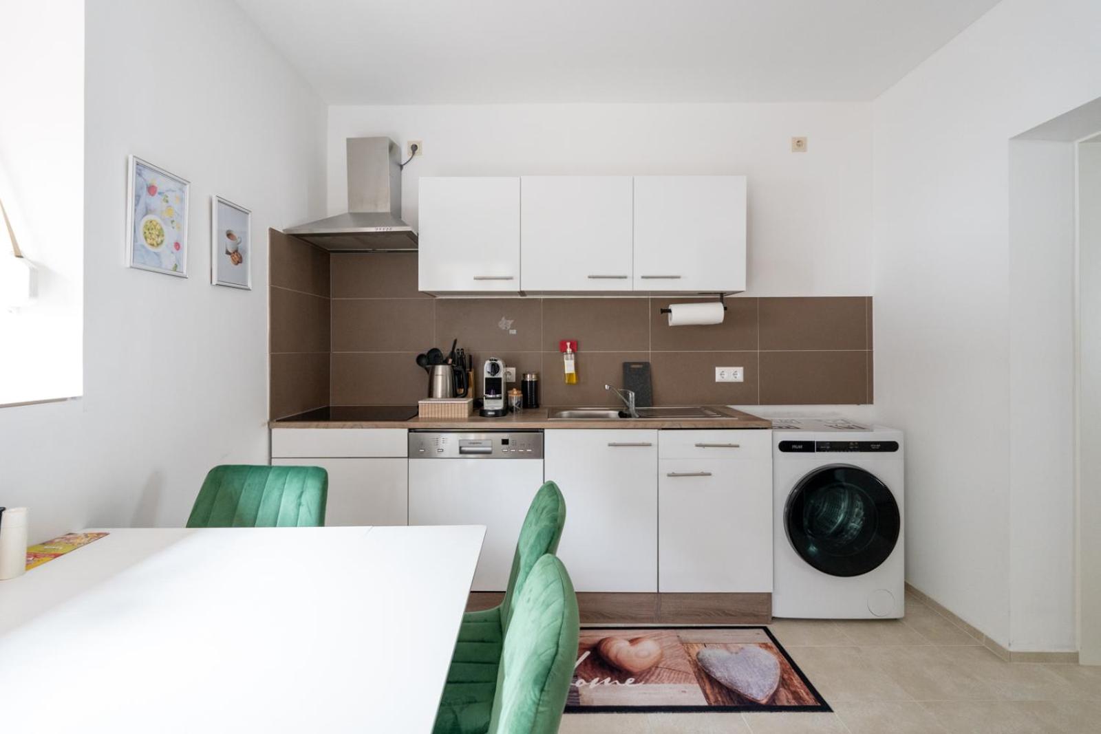 COY Apartments Wachau - Relaxation In Style