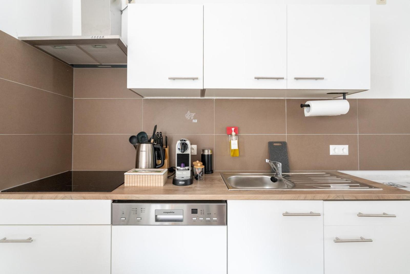 COY Apartments Wachau - Relaxation In Style