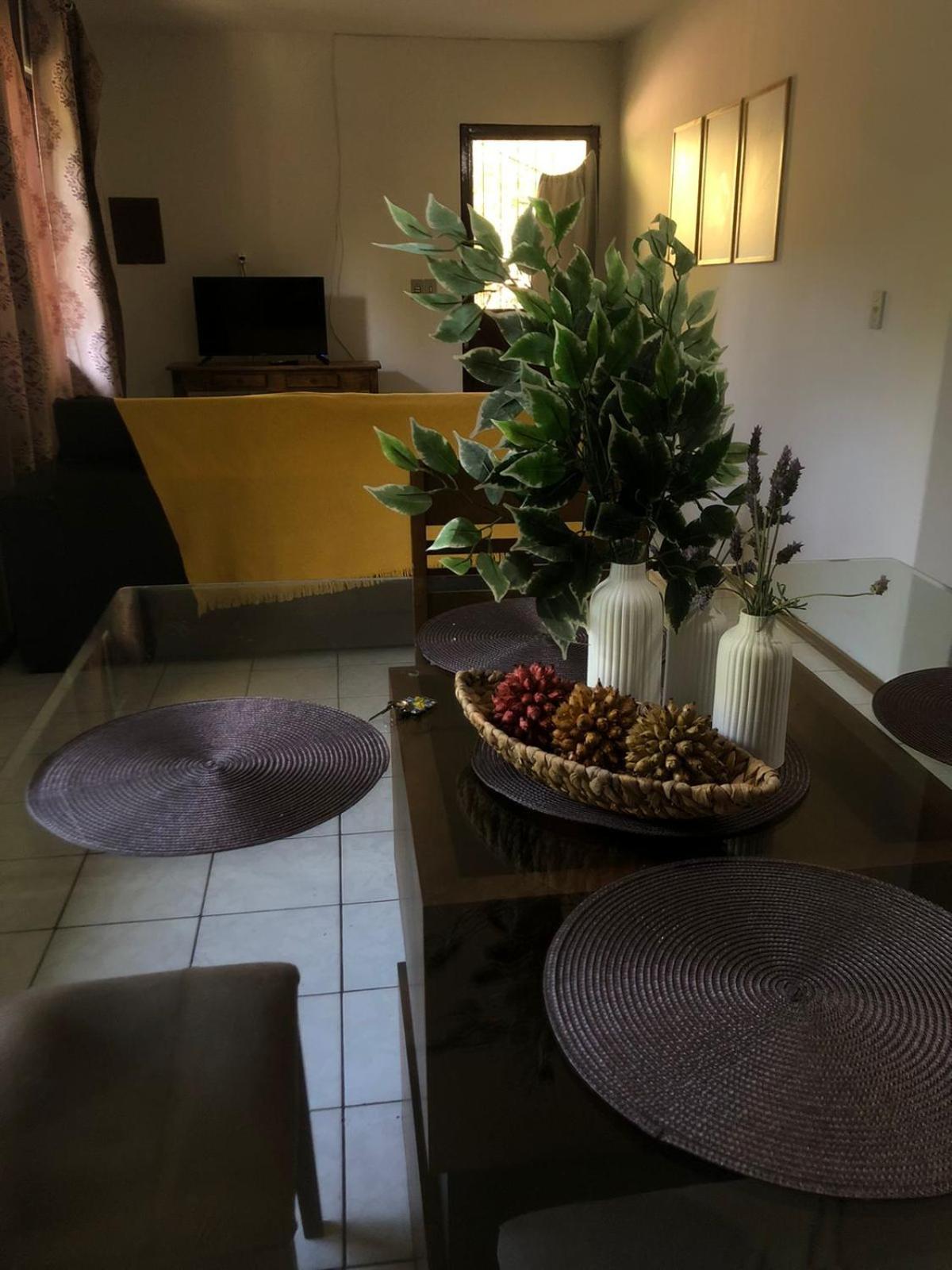 Casa Da Família Tonial