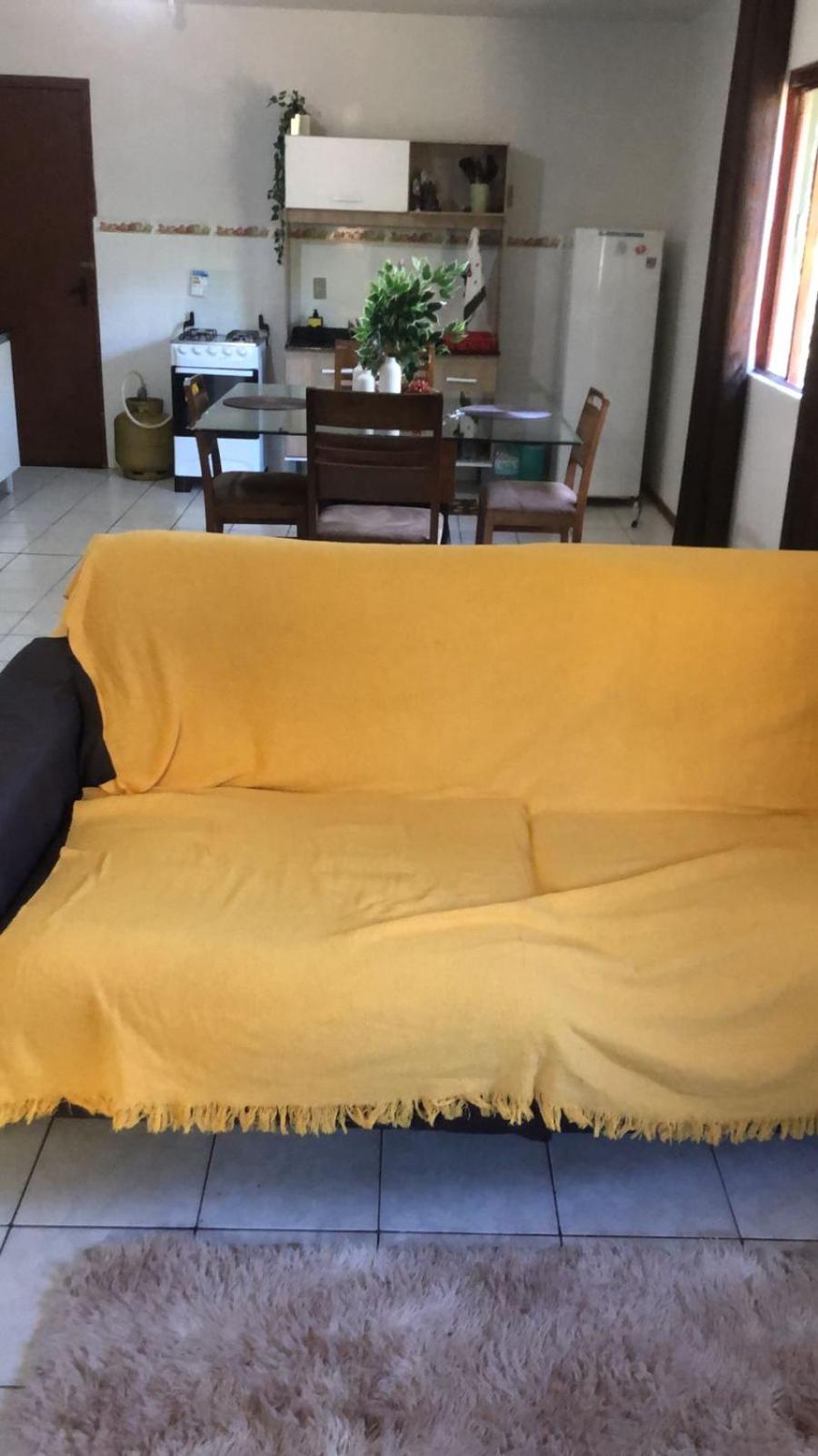 Casa Da Família Tonial