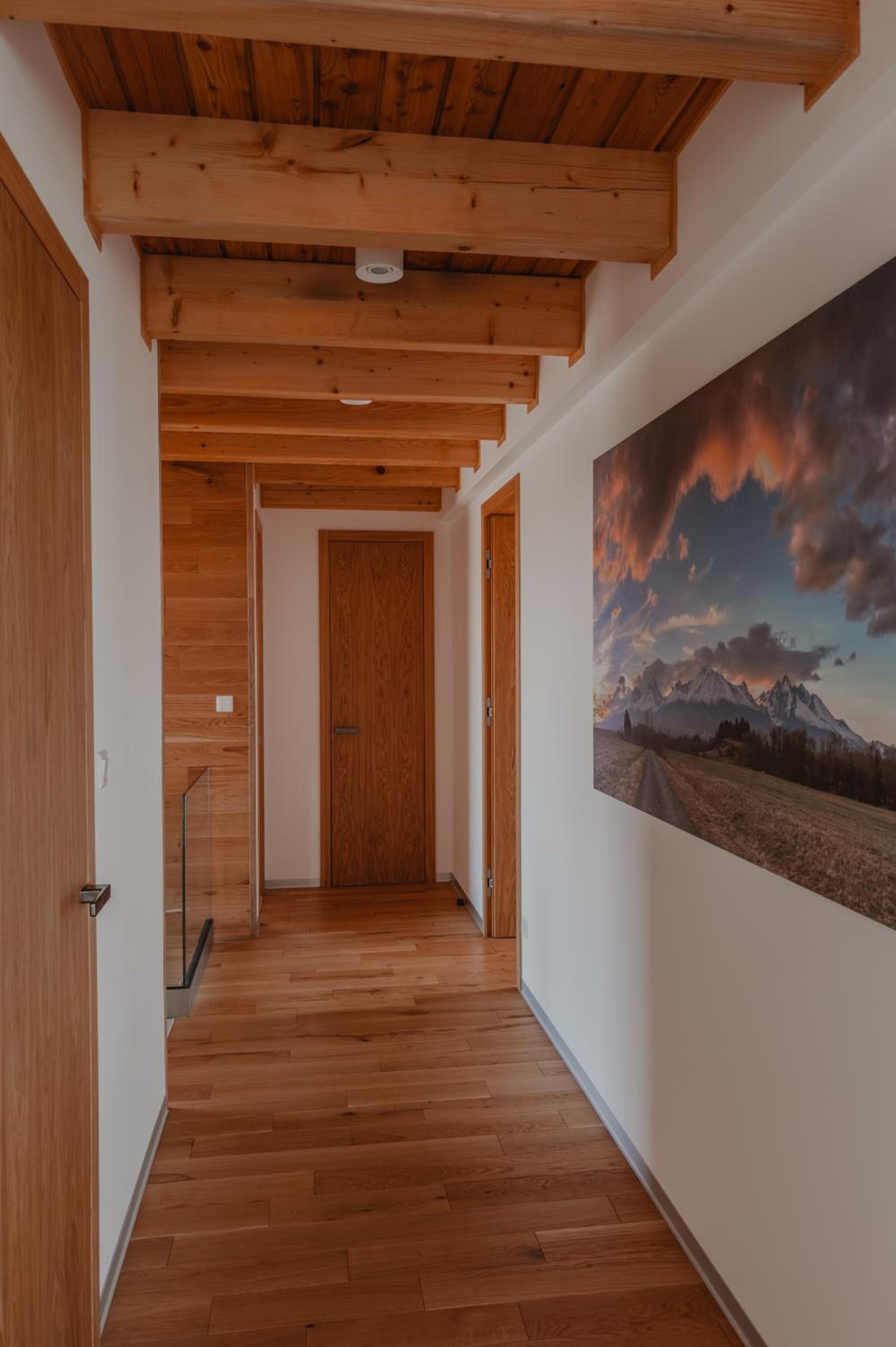 Chalet Mlynica