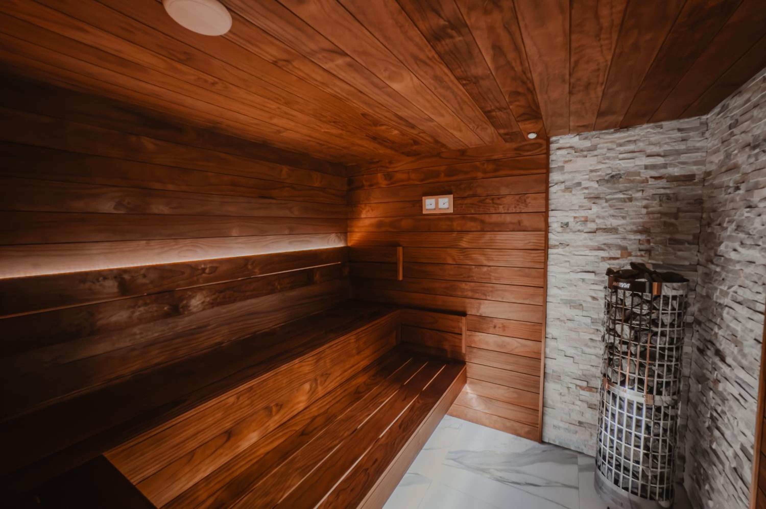 Chalet Mlynica