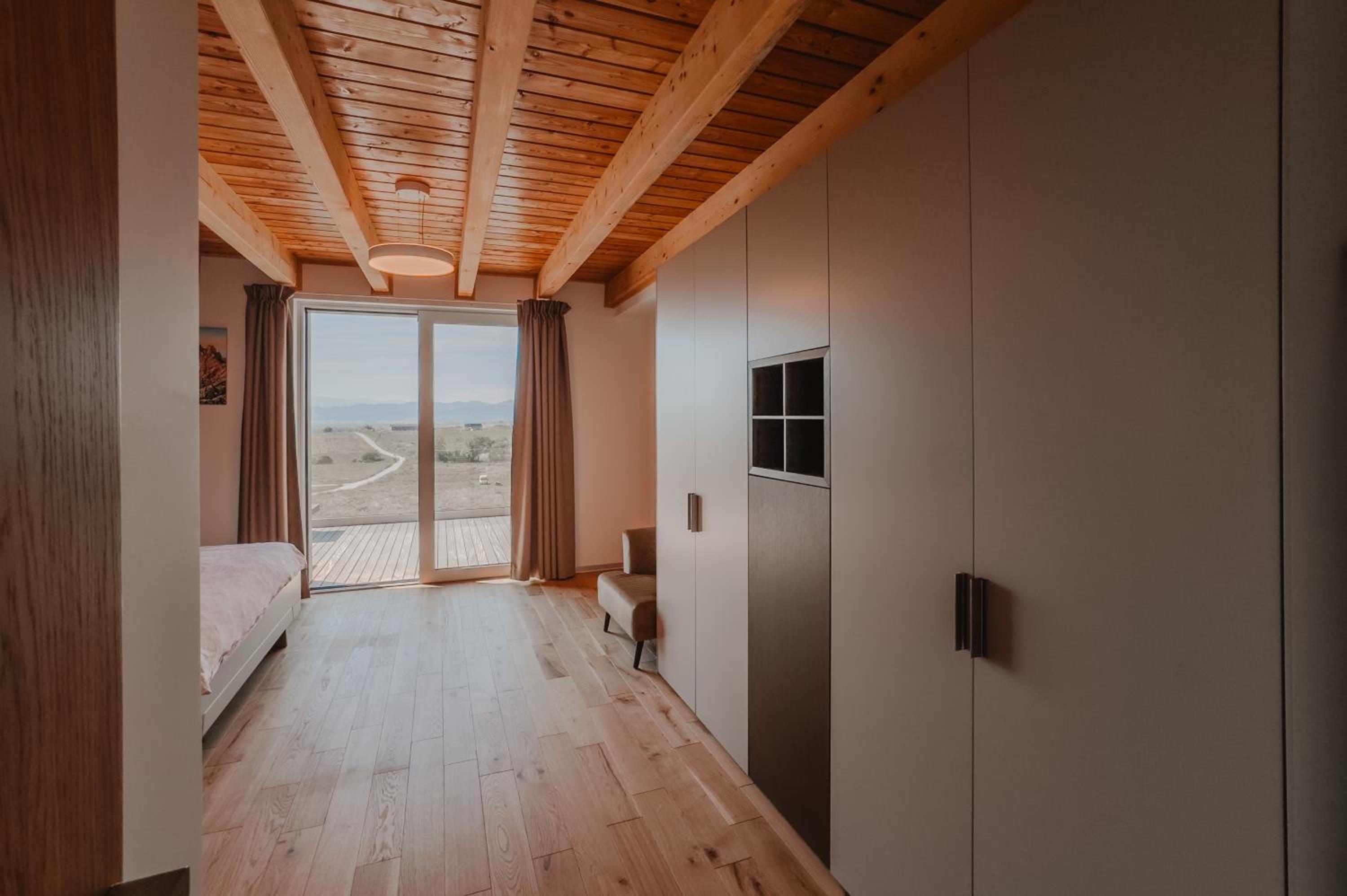 Chalet Mlynica