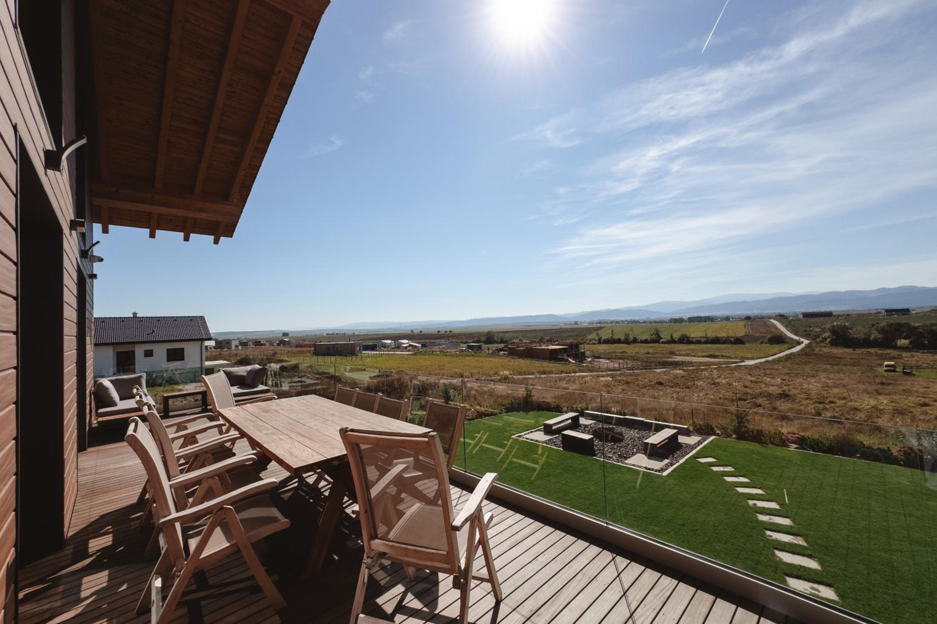 Chalet Mlynica