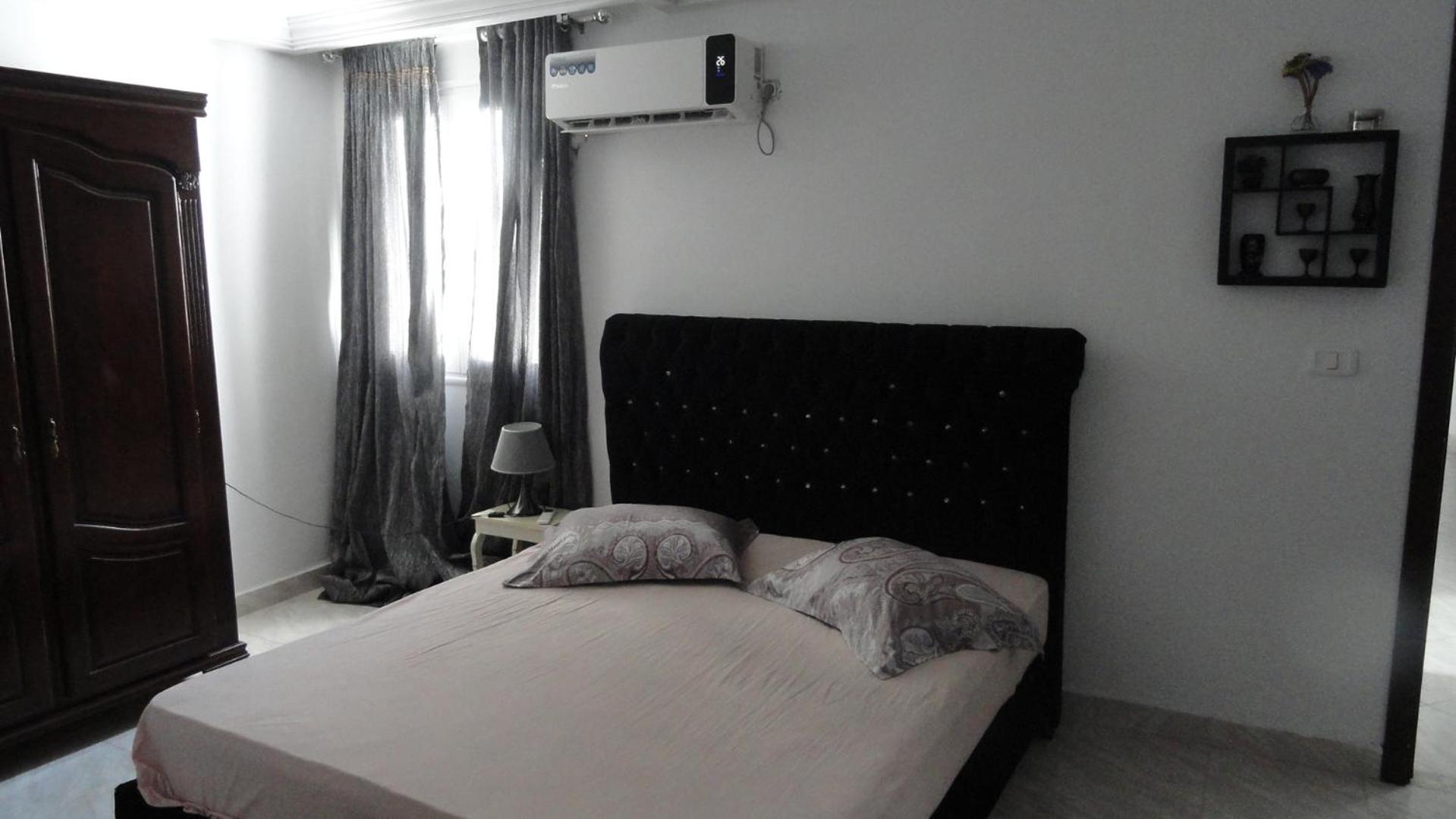 Cozy Duplex Apartment in La Marsa Sidi Daoud Tunis! view 3