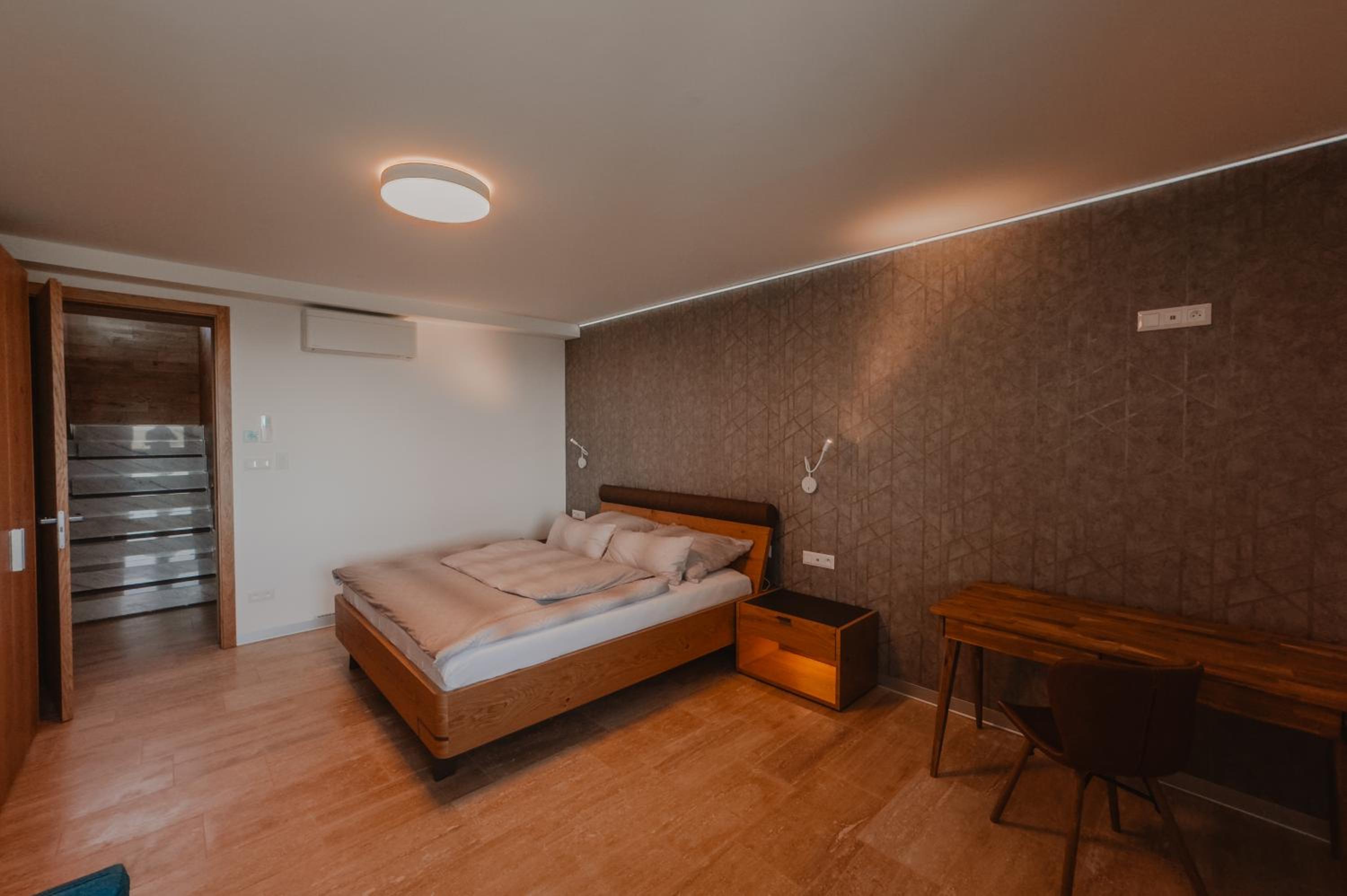 Chalet Mlynica