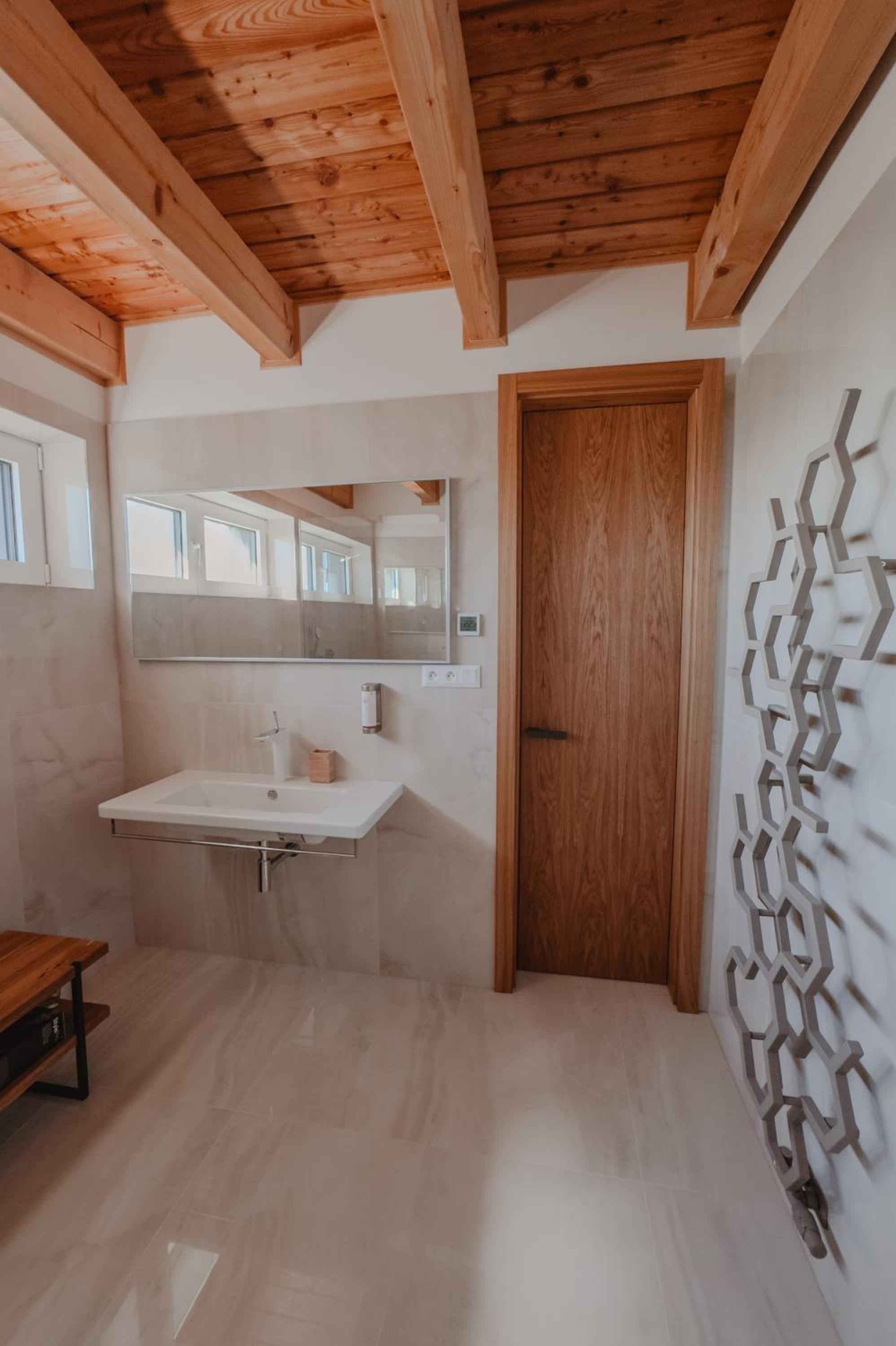 Chalet Mlynica
