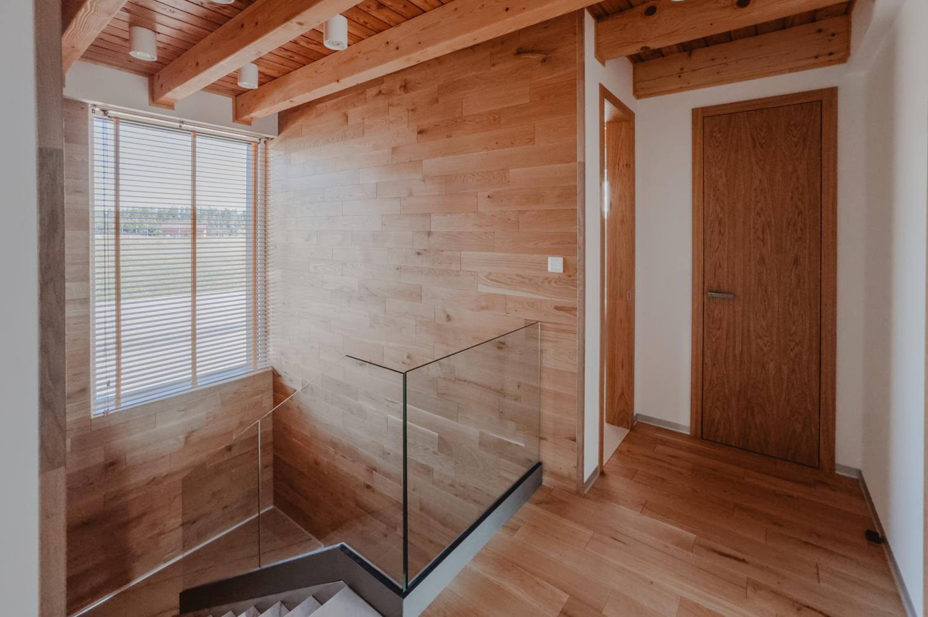 Chalet Mlynica