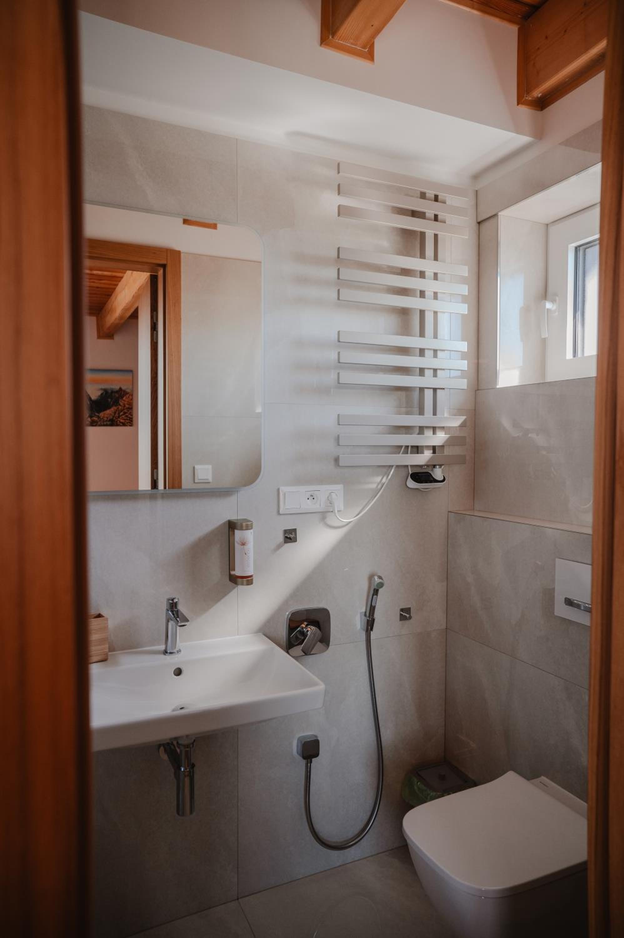 Chalet Mlynica