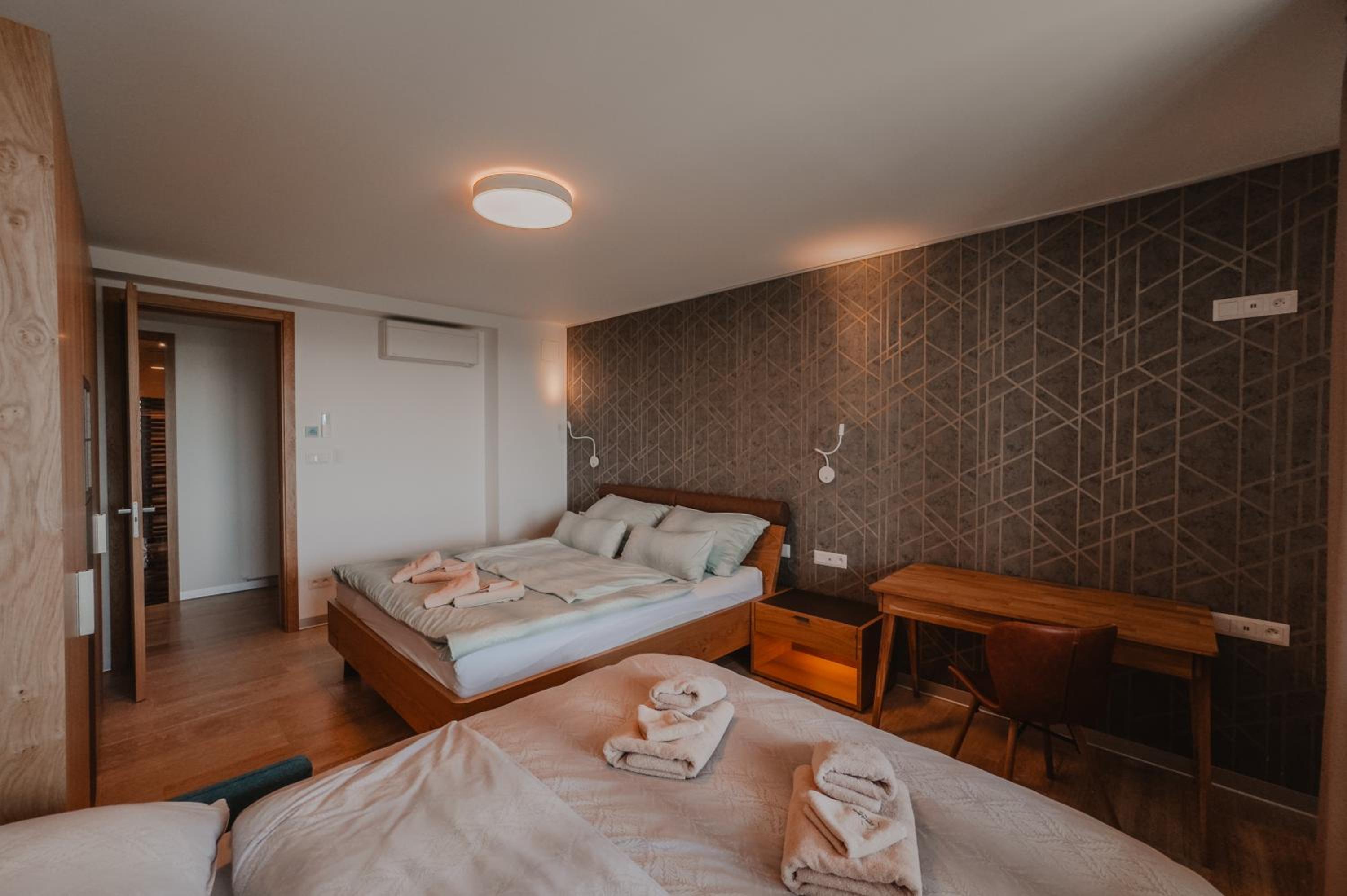 Chalet Mlynica