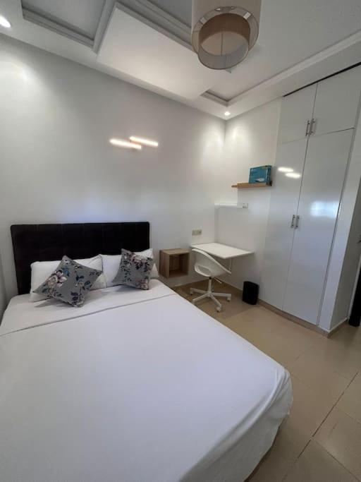 Jolie appartement à Ifrane calme et spacieux