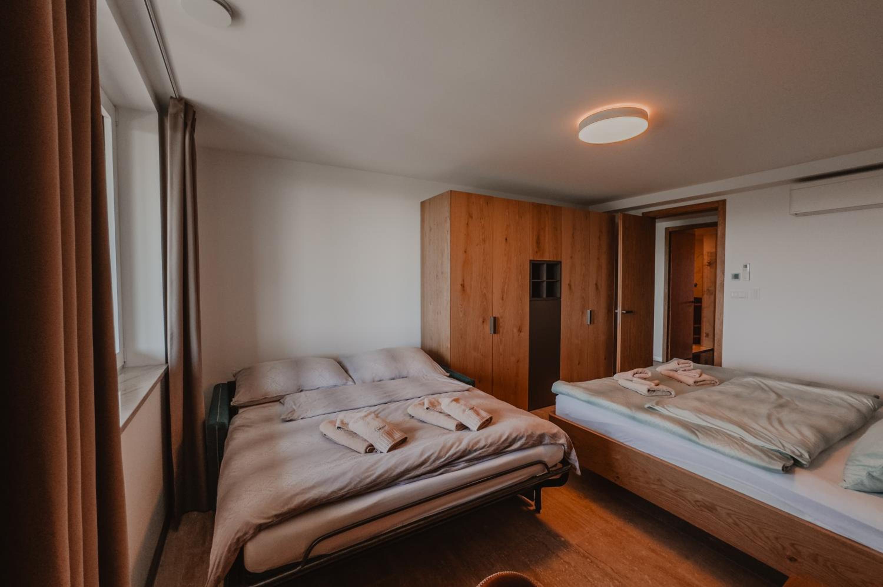 Chalet Mlynica