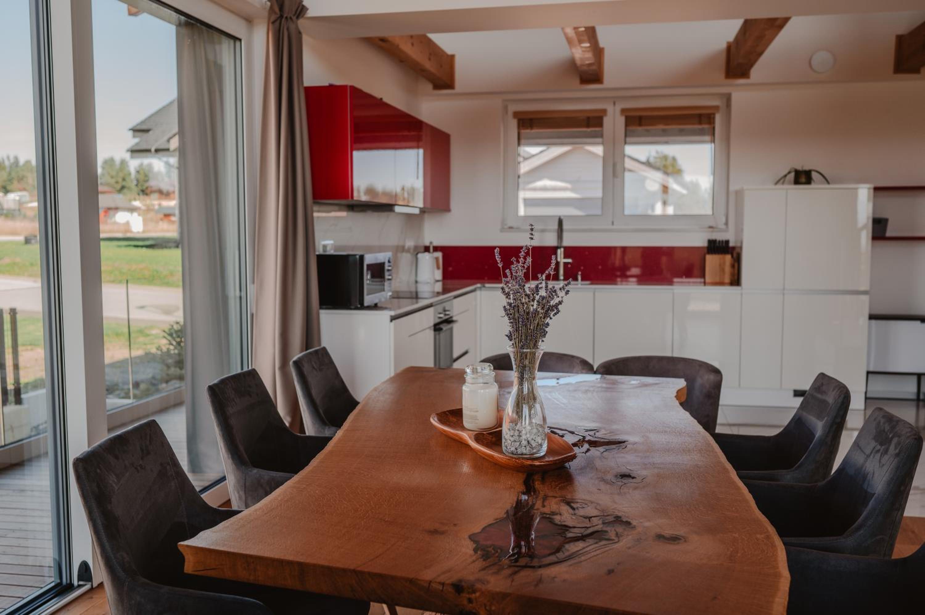 Chalet Mlynica