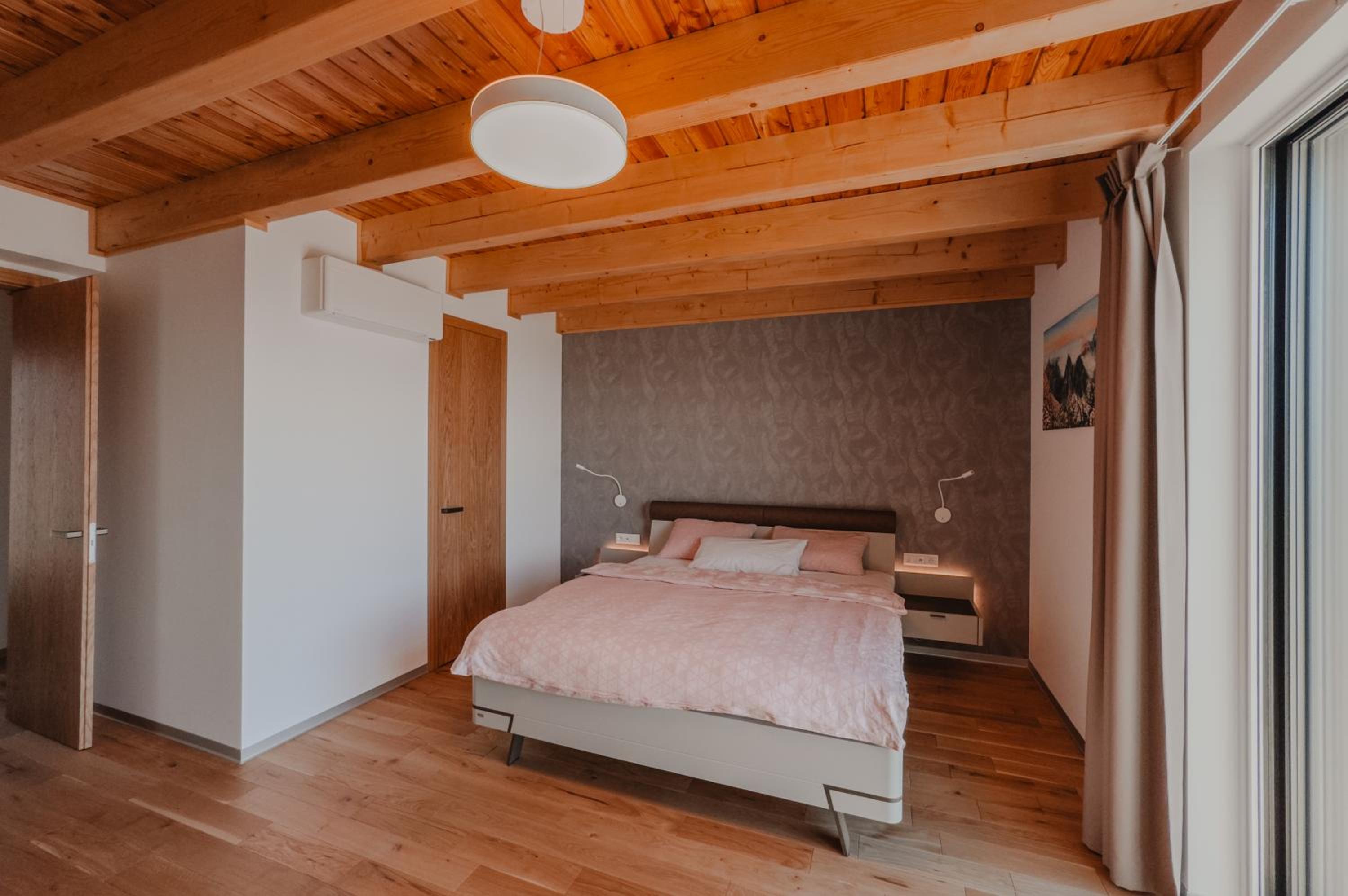 Chalet Mlynica