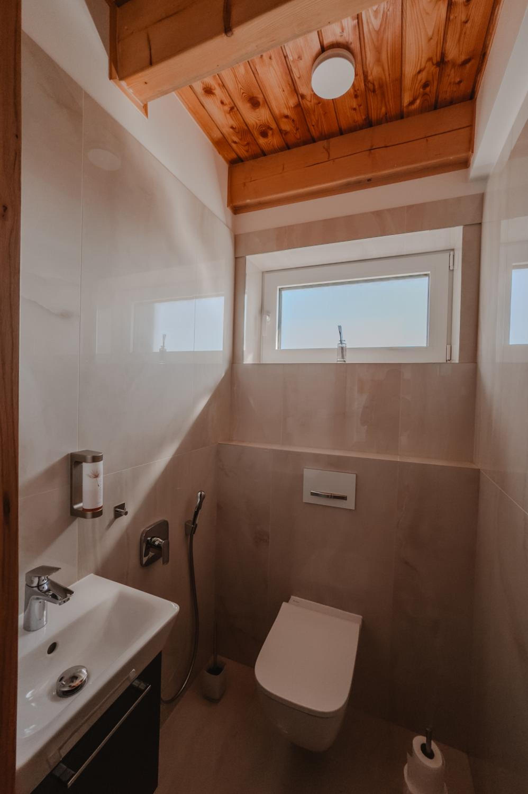 Chalet Mlynica