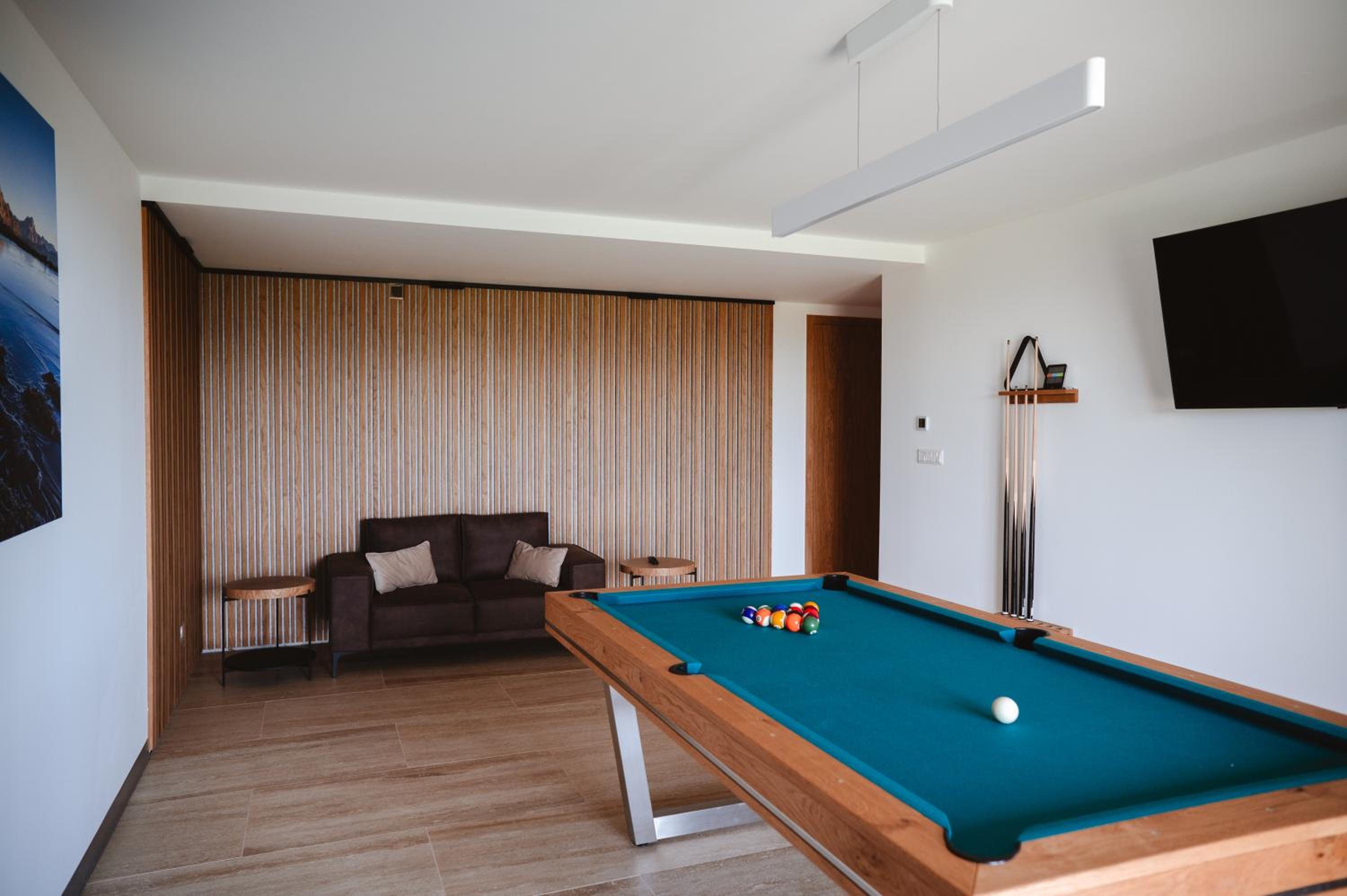 Chalet Mlynica