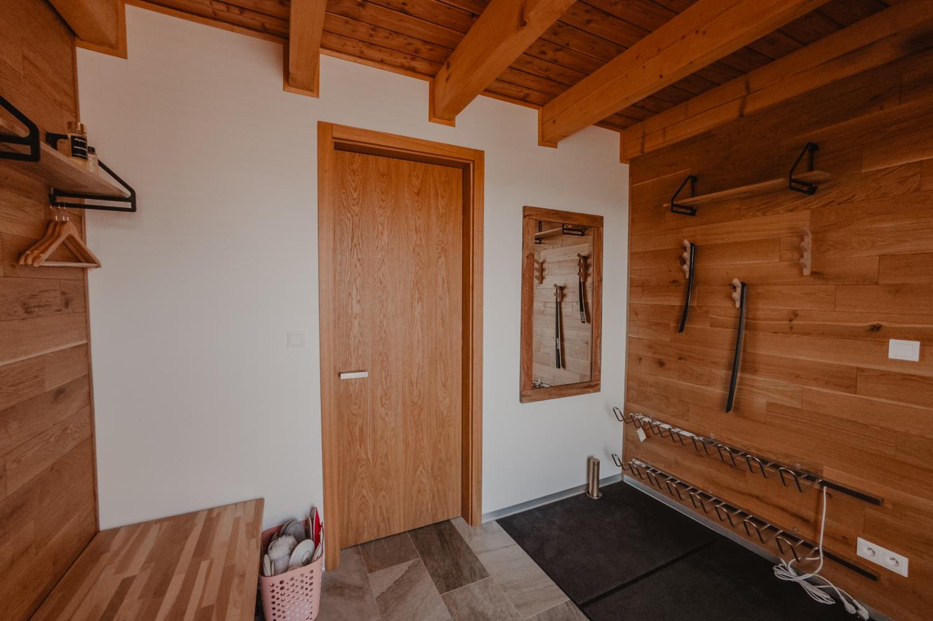 Chalet Mlynica