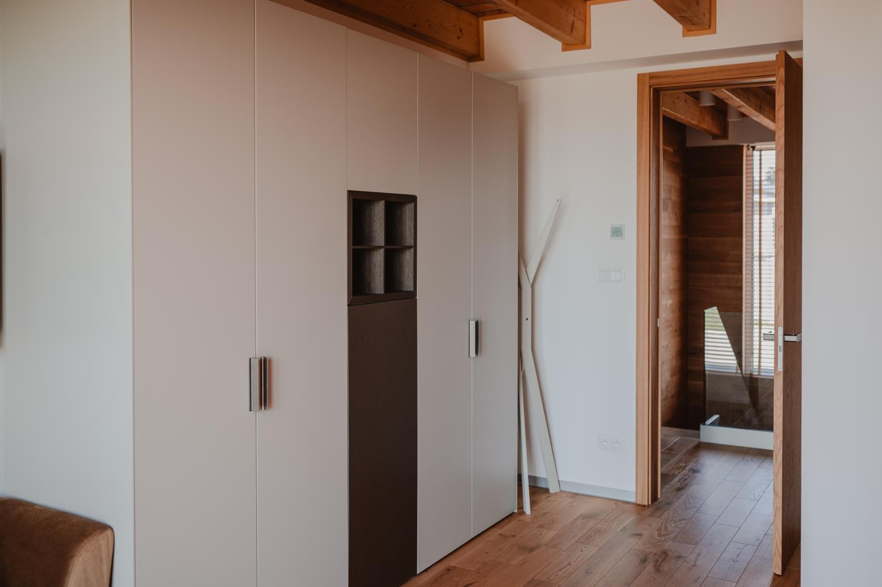 Chalet Mlynica