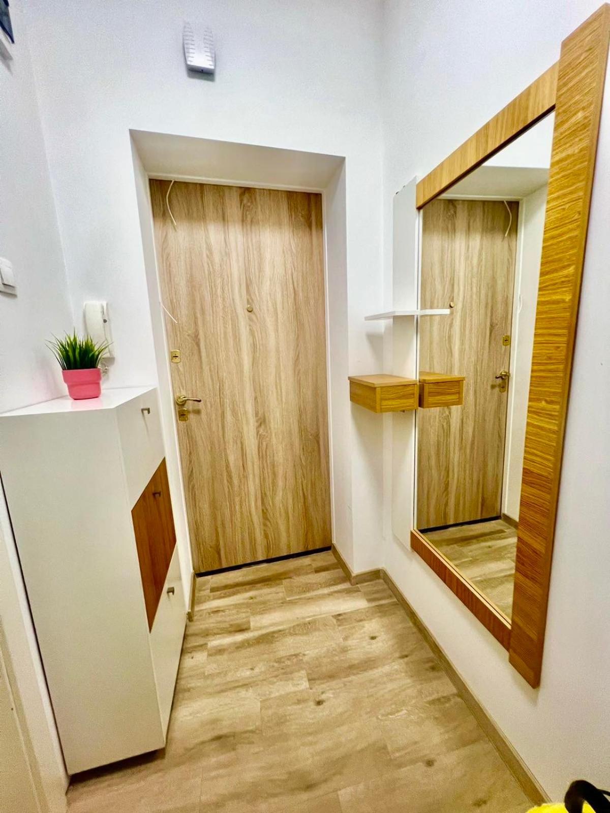 Sofia Center Flat