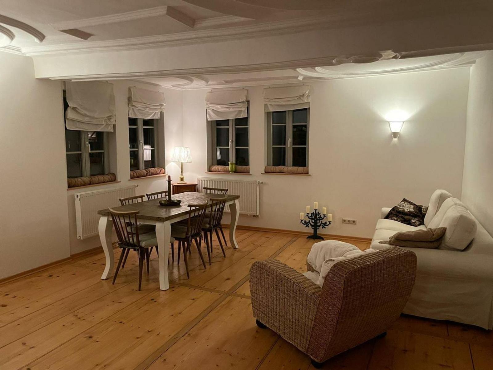 Haus Cona