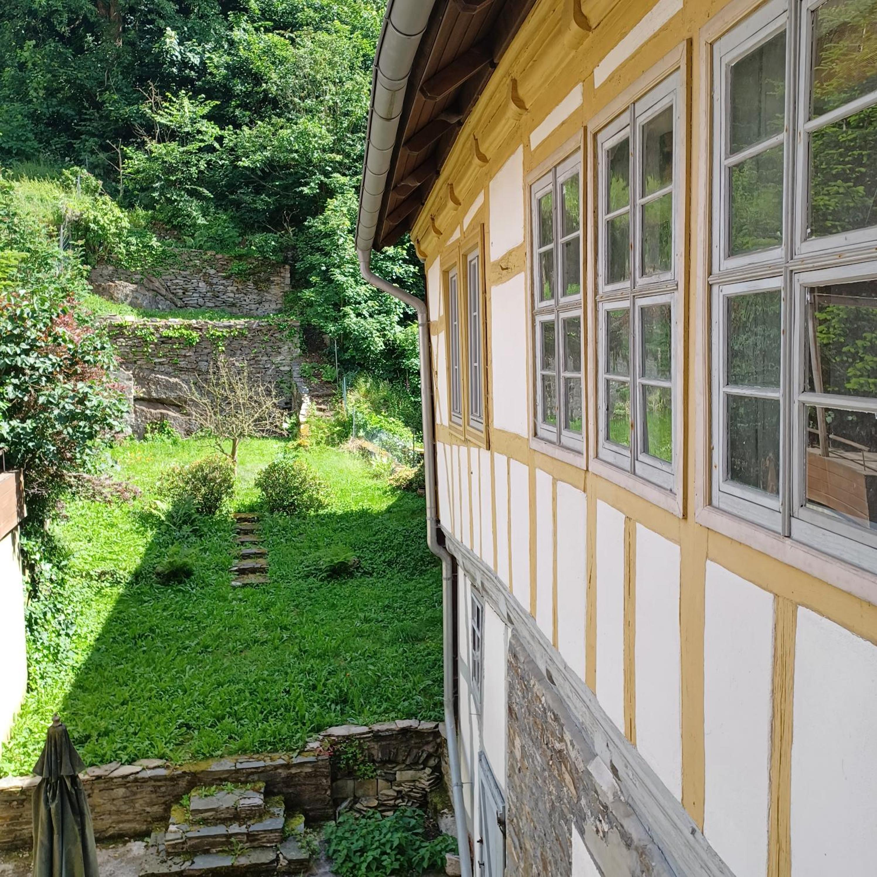 Haus Cona