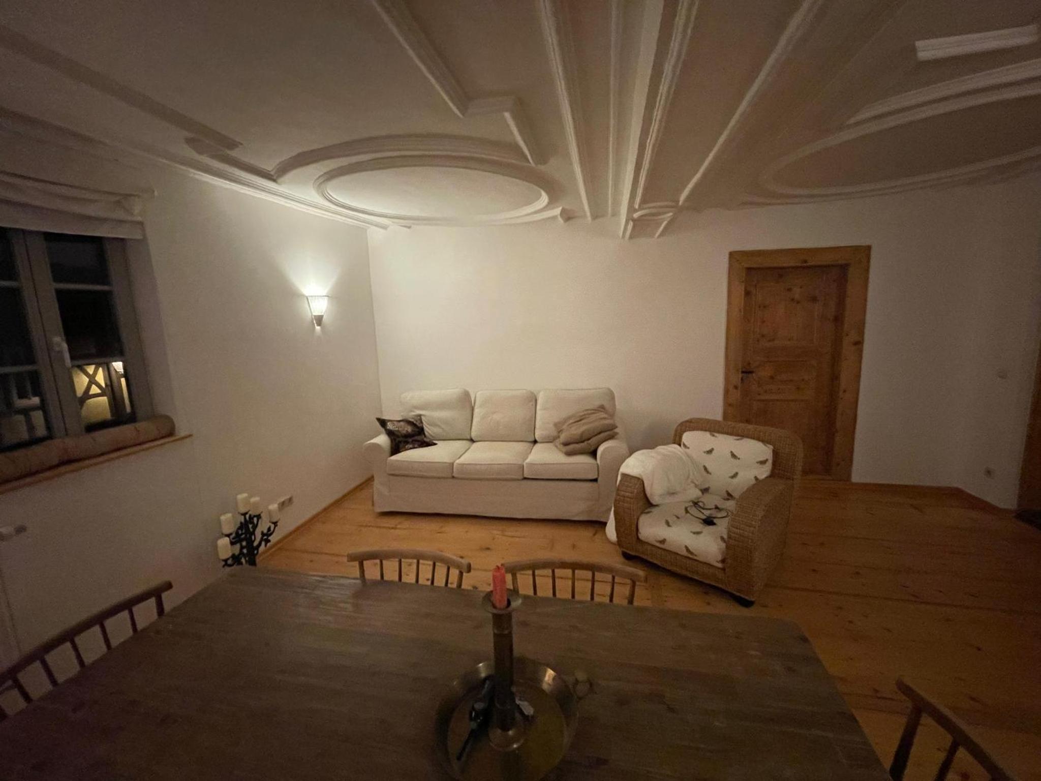 Haus Cona
