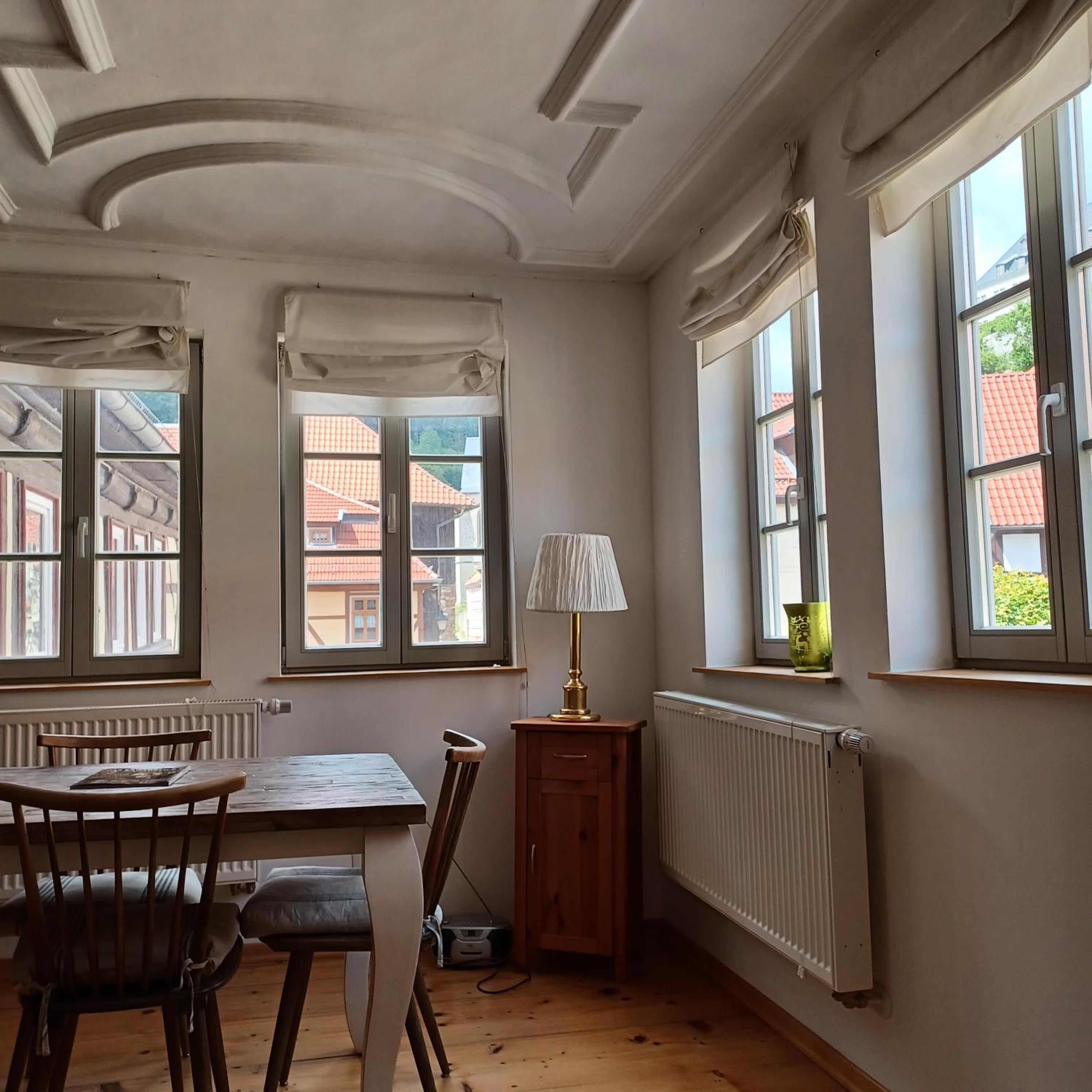 Haus Cona