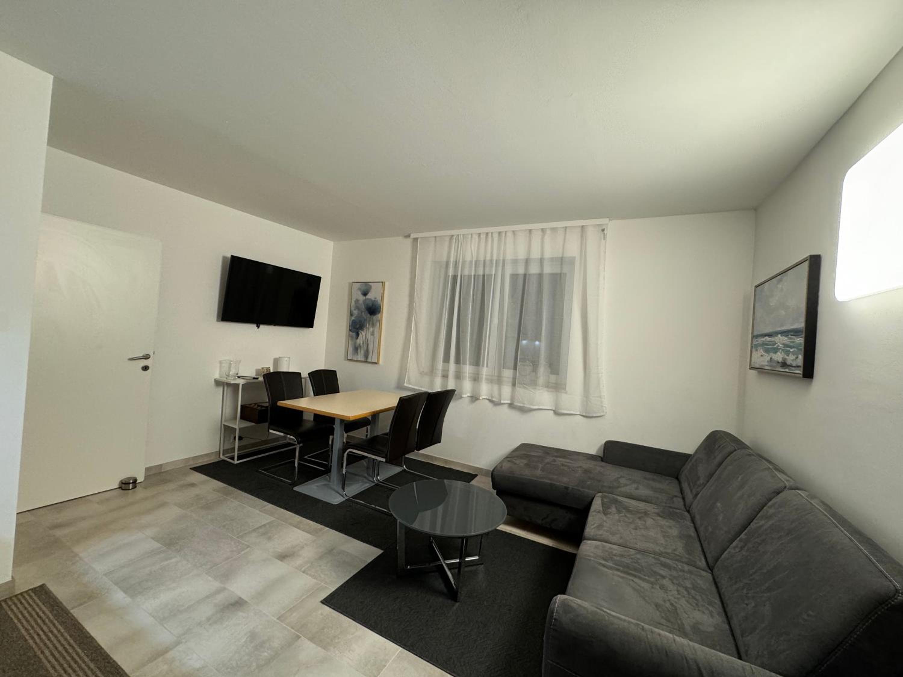 Apartments Villach