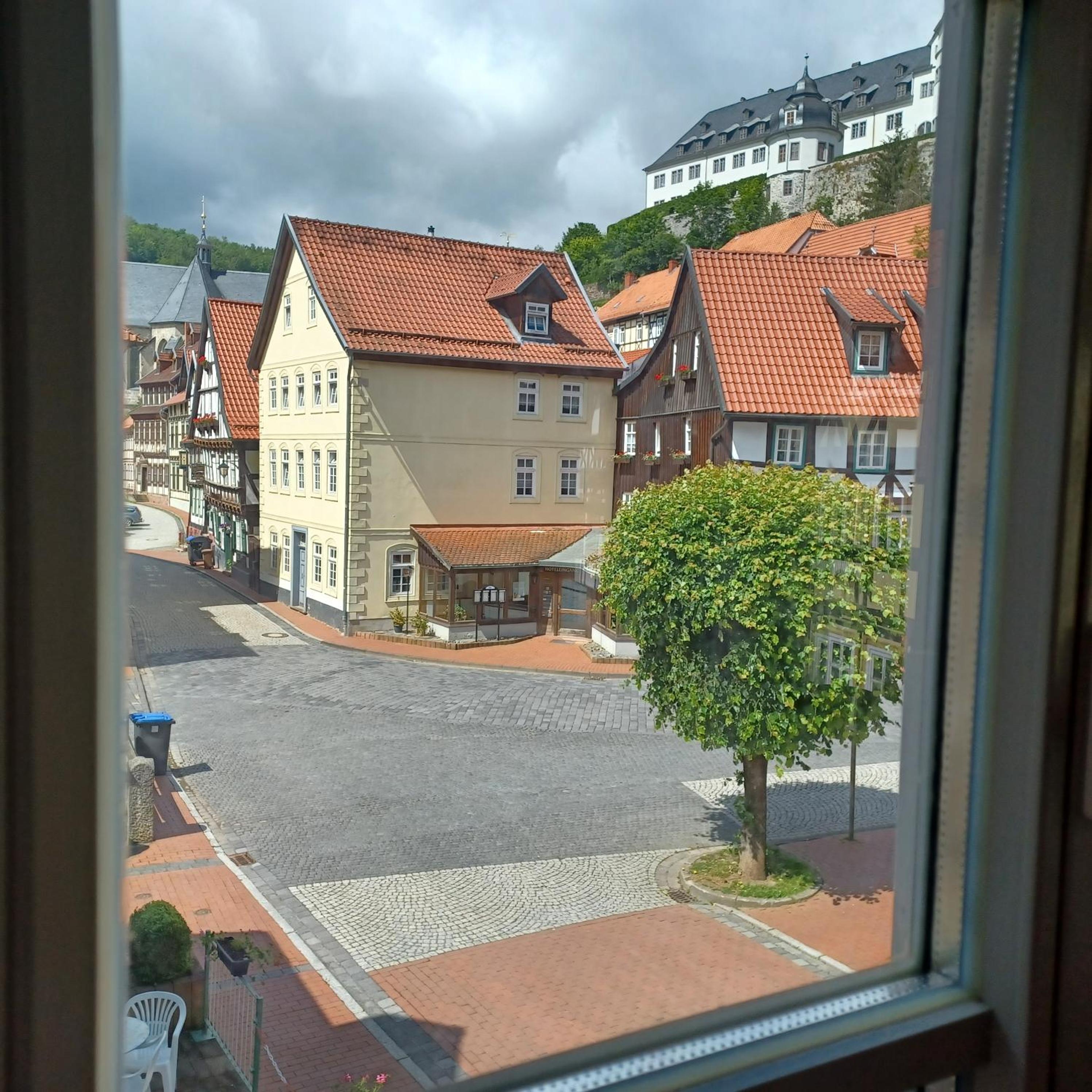 Haus Cona