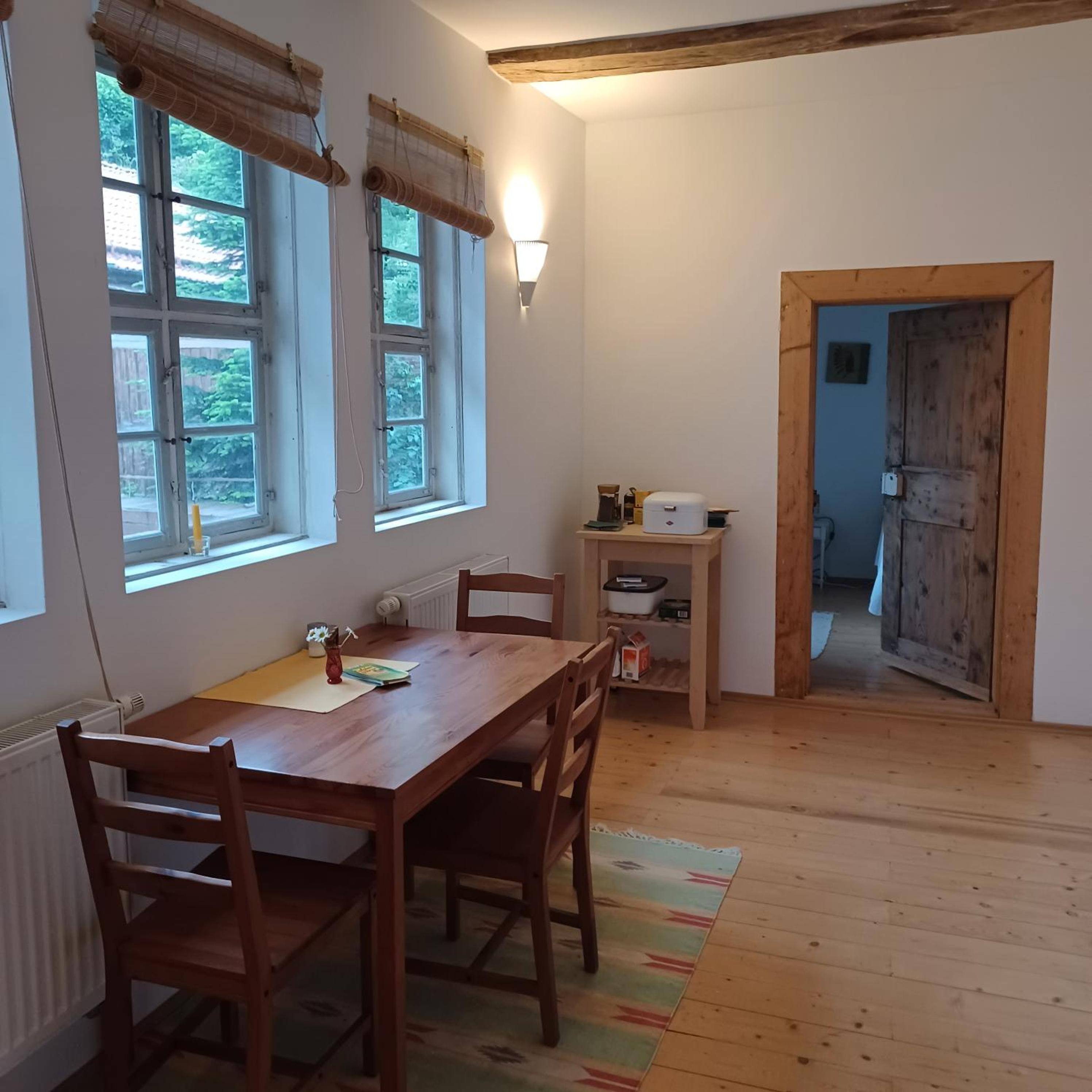 Haus Cona
