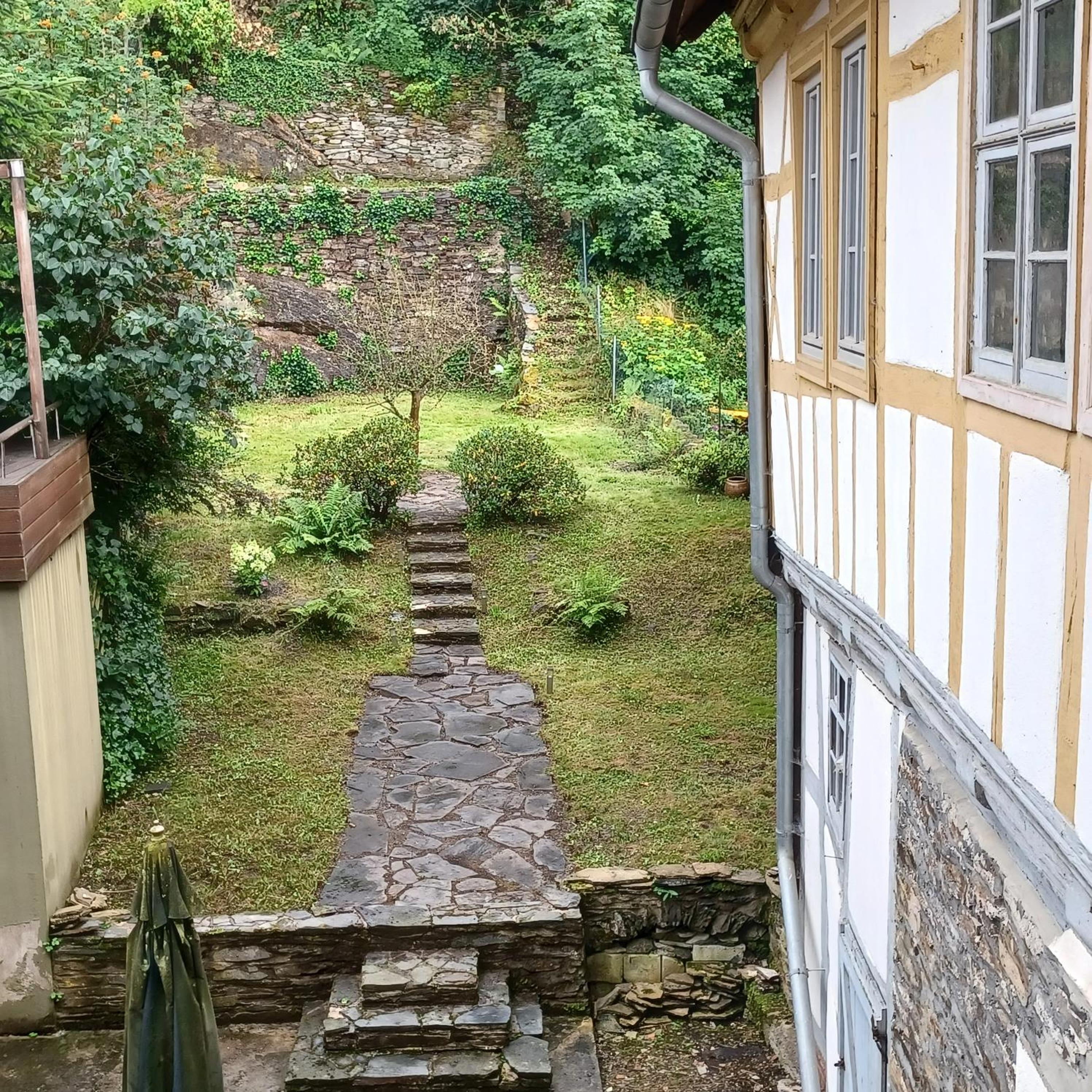 Haus Cona