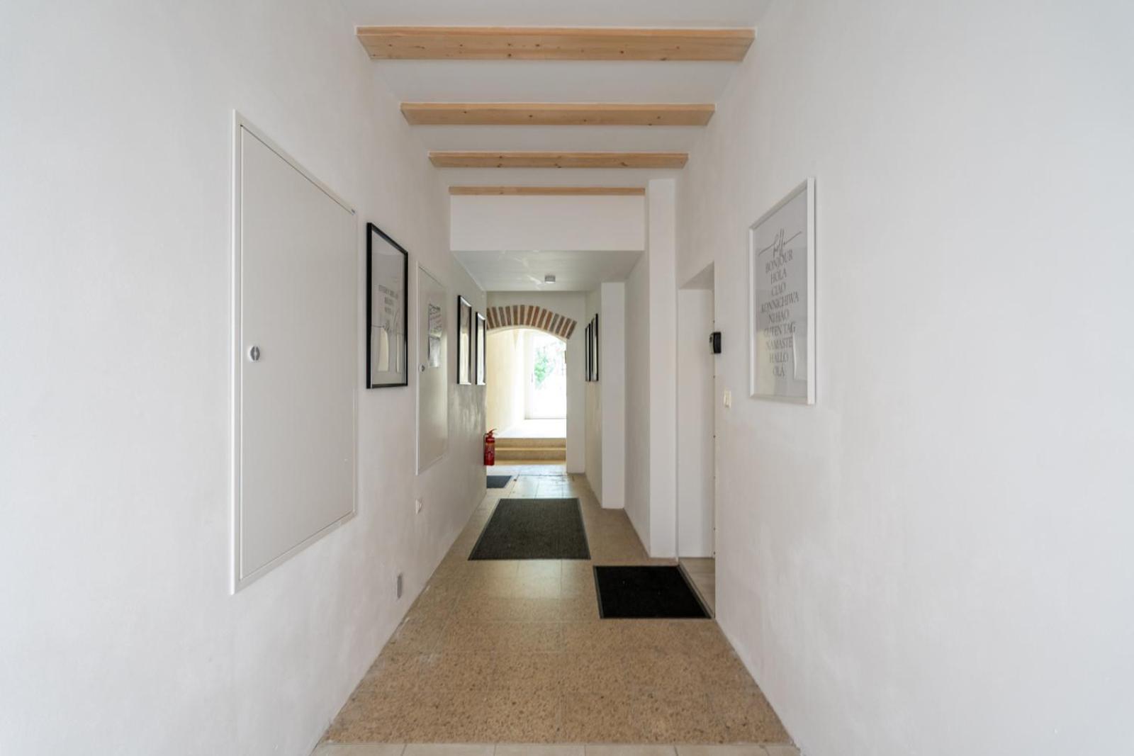 COY Apartments Wachau - Relaxation In Style