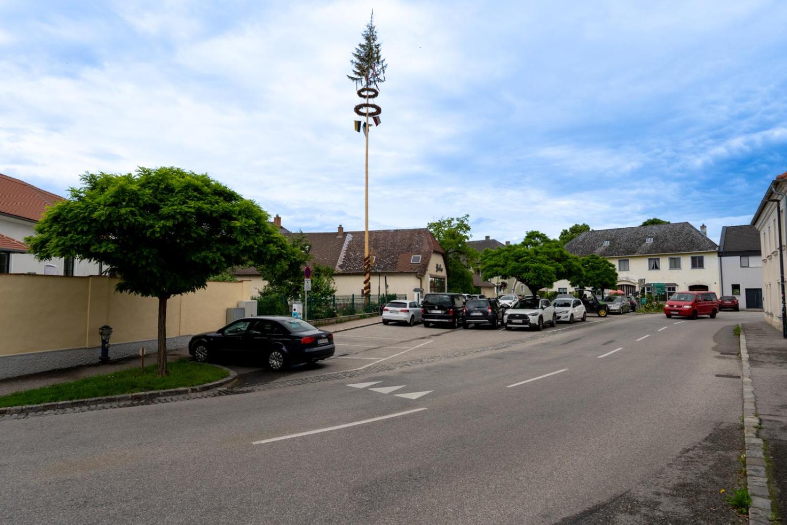 COY Apartments Wachau - Relaxation In Style