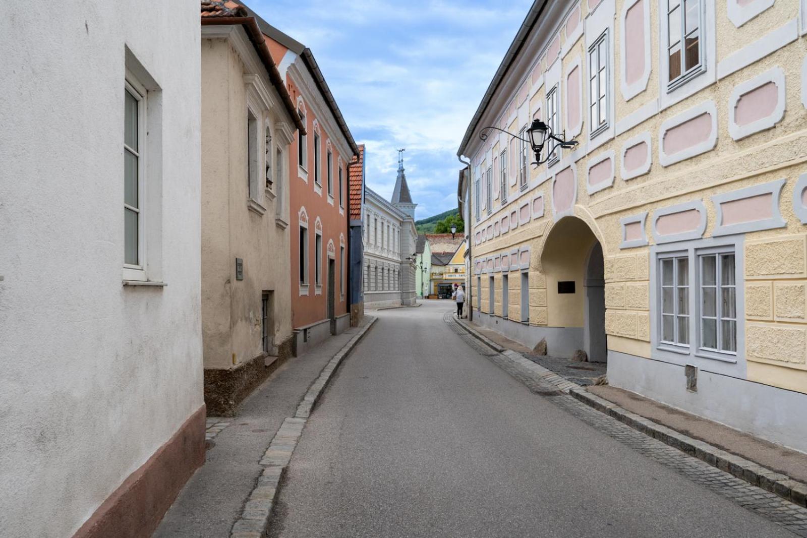 COY Apartments Wachau - Relaxation In Style