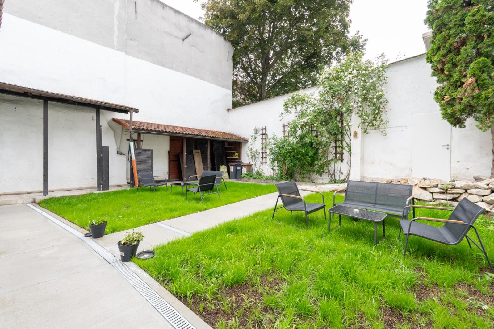 COY Apartments Wachau - Relaxation In Style