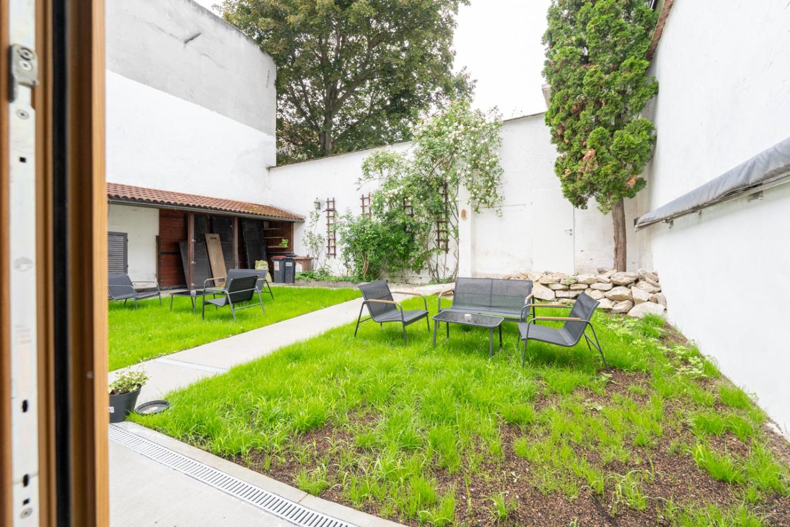 COY Apartments Wachau - Relaxation In Style