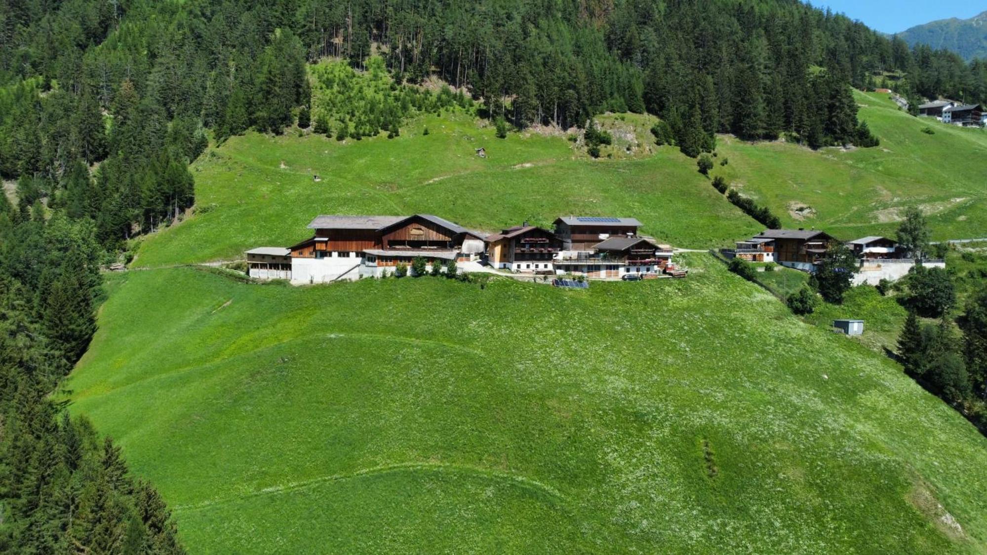 Wachtlerhof