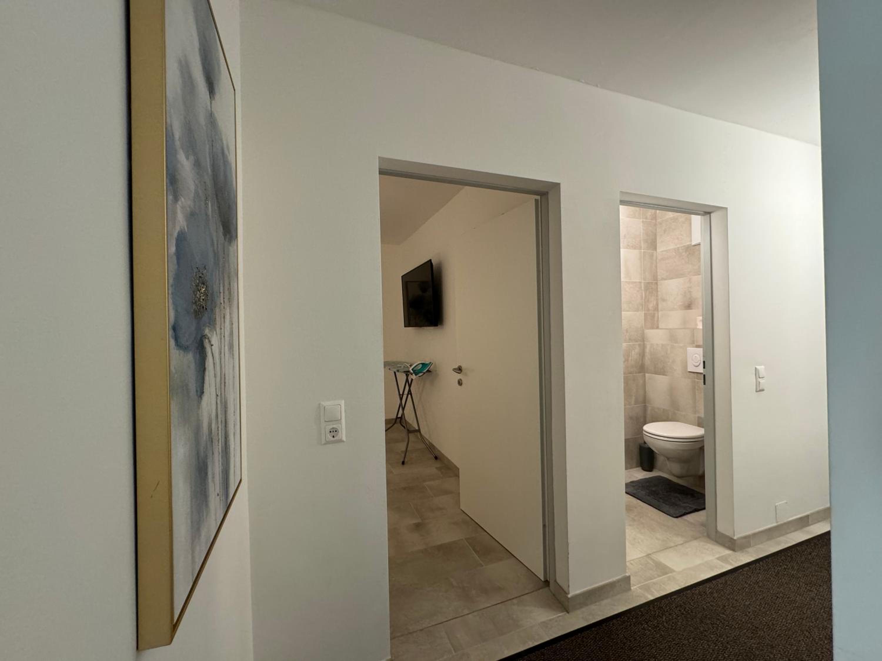 Apartments Villach