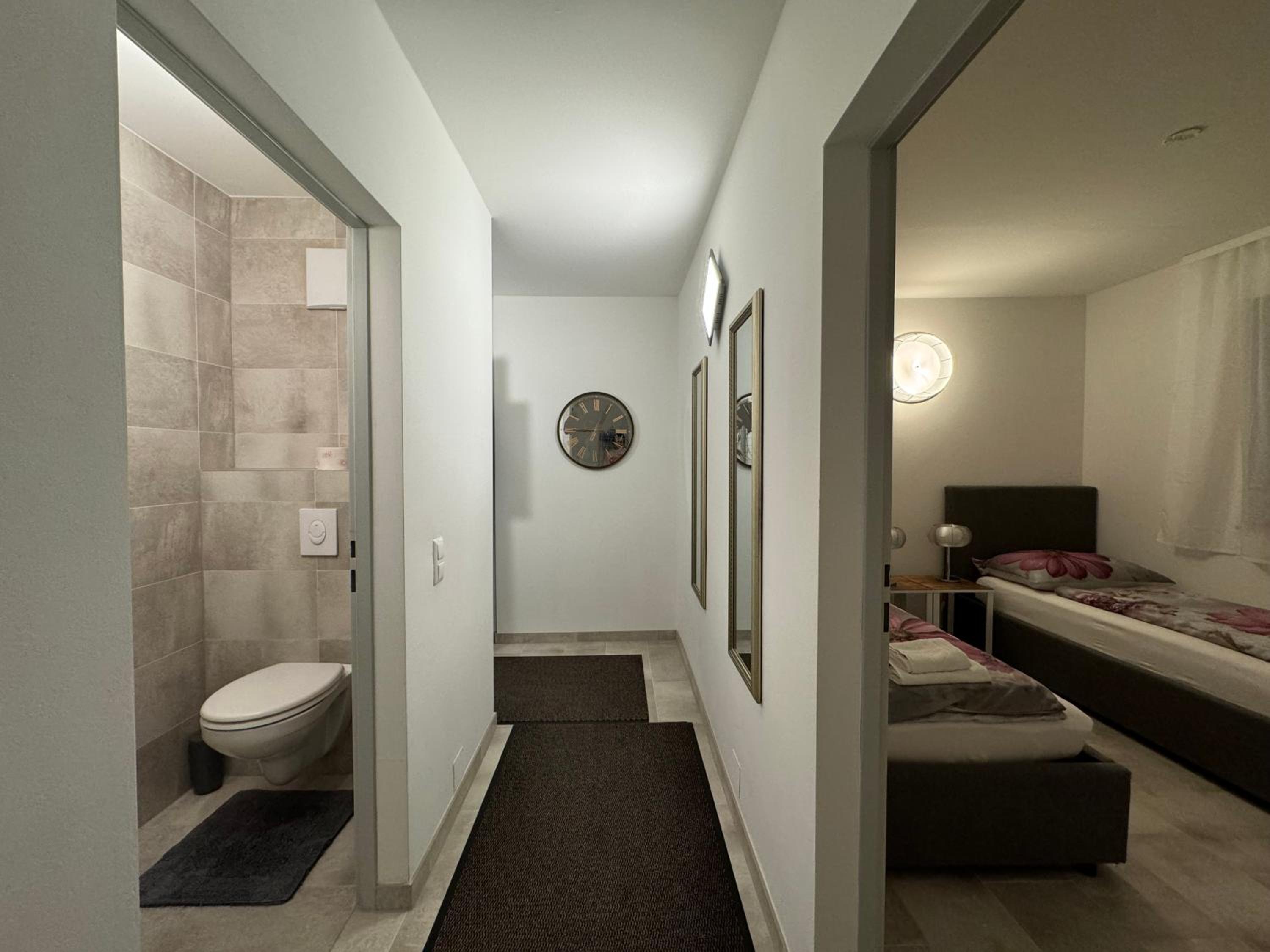 Apartments Villach