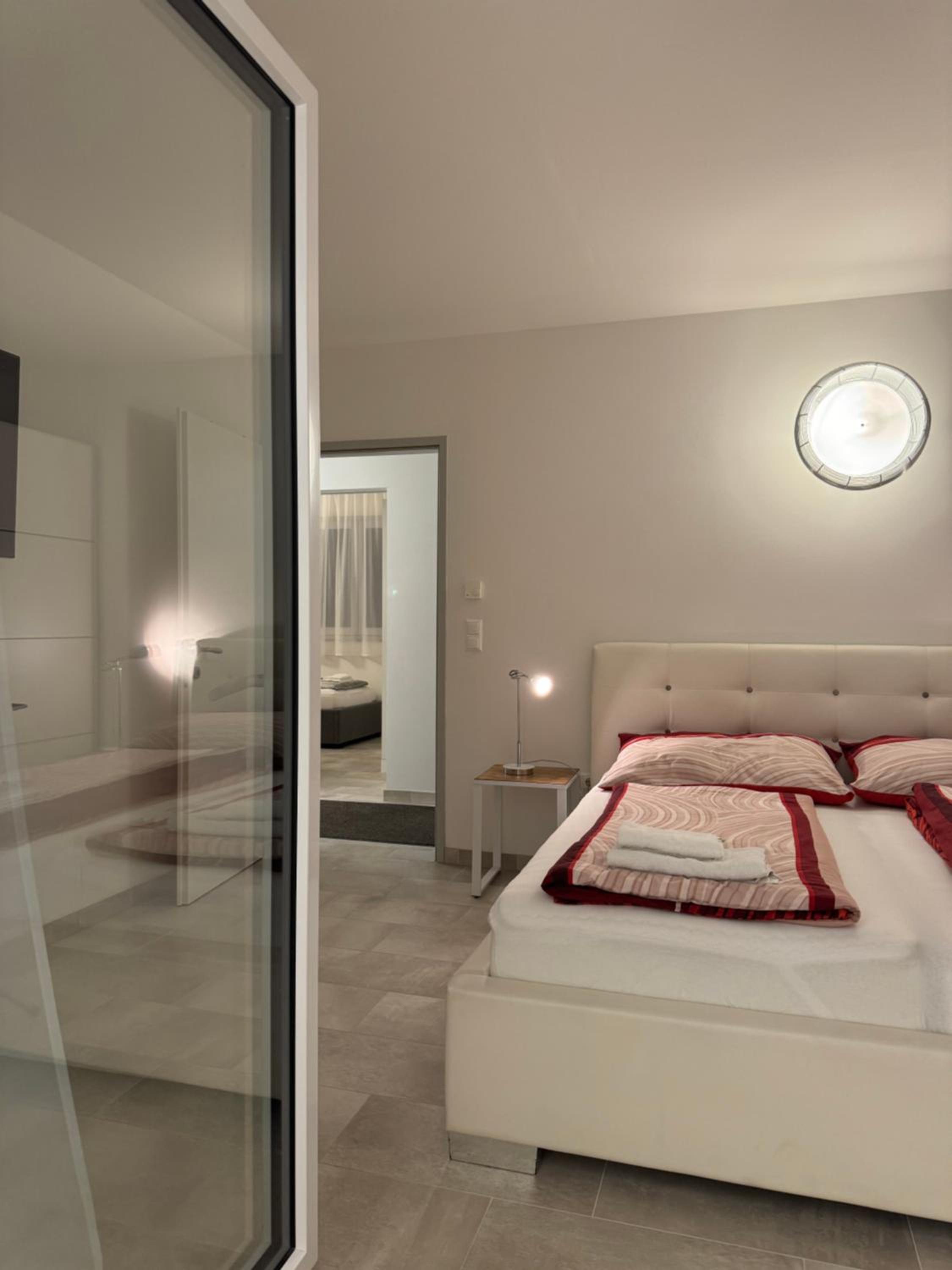 Apartments Villach