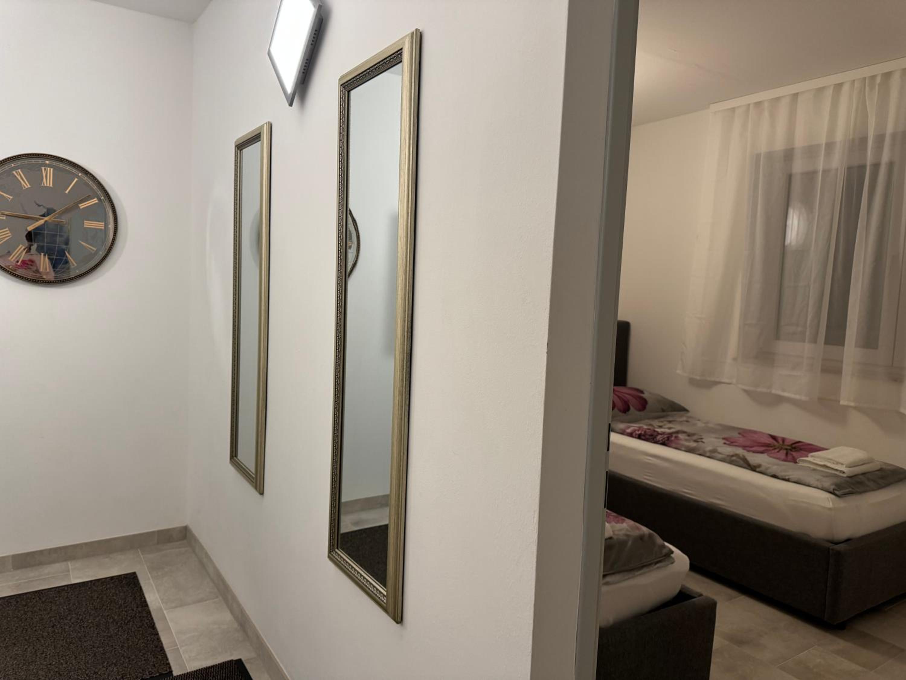 Apartments Villach