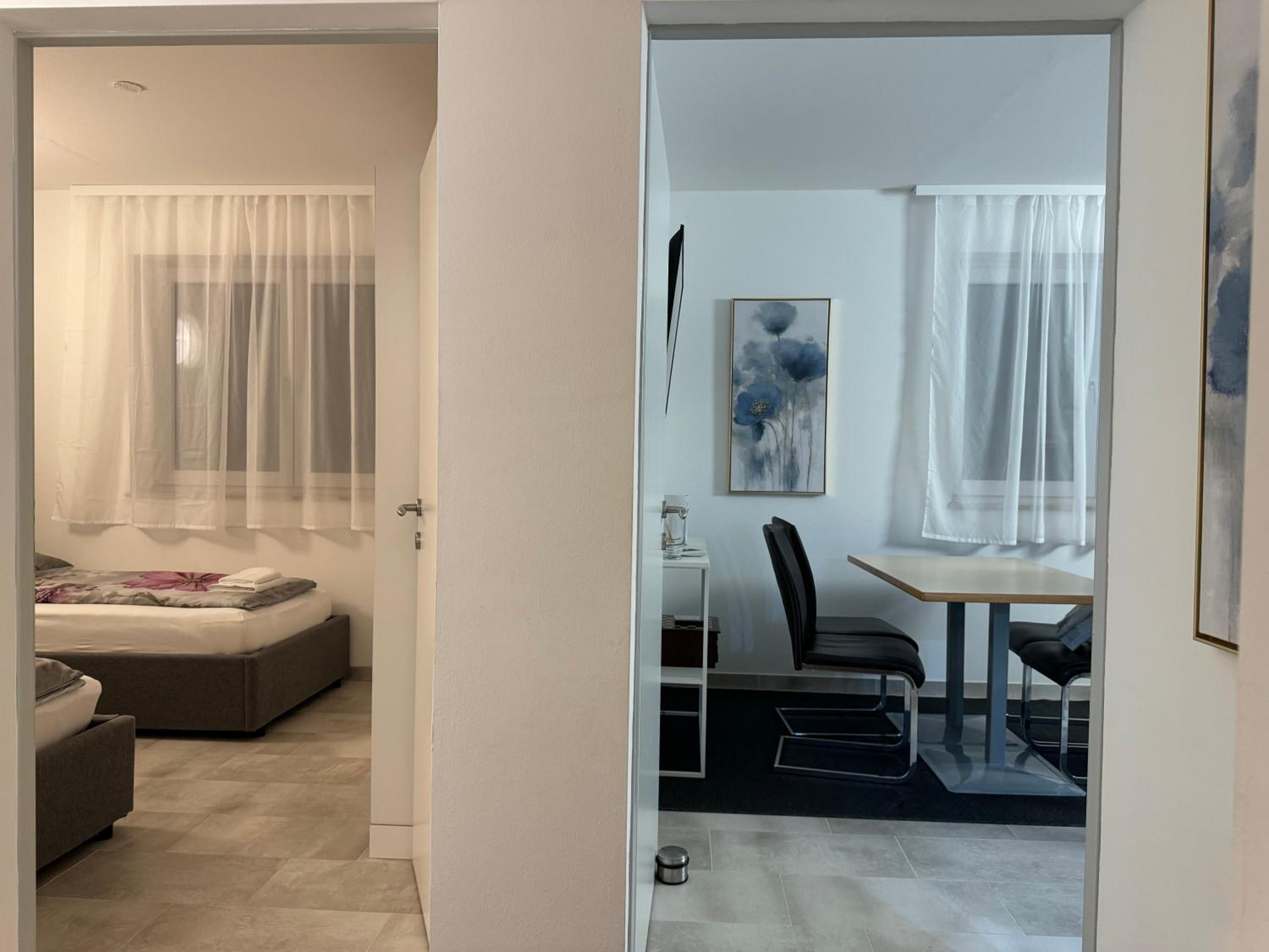 Apartments Villach
