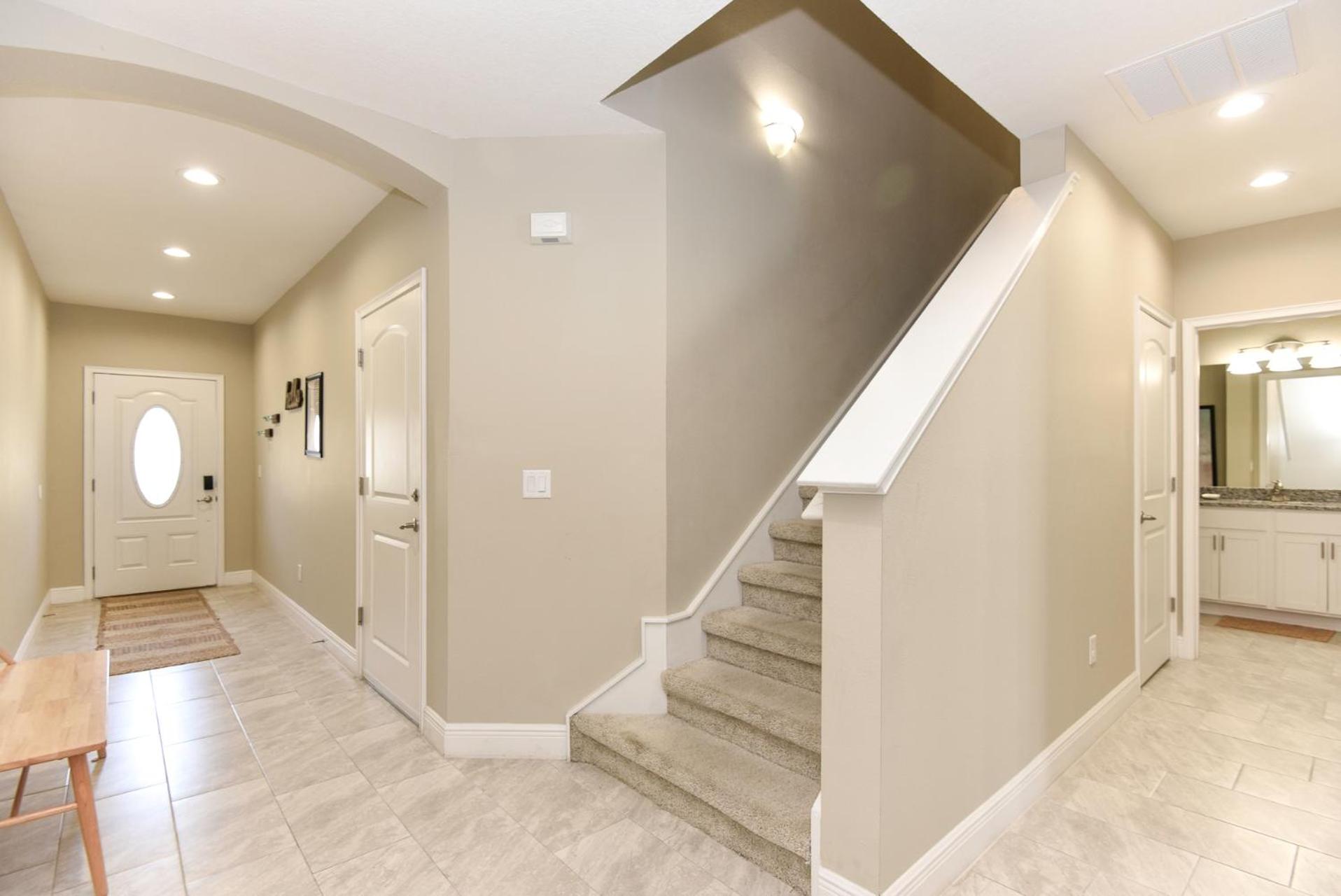 Beach Escape - WALK TO BEACH - 3 bedrooms