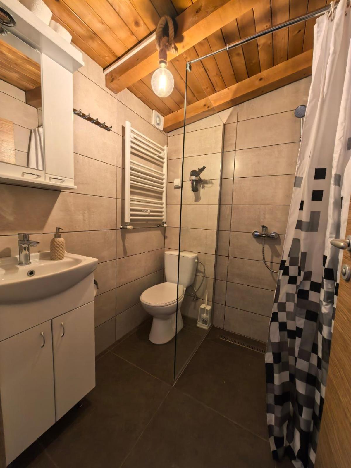 Odmaraliste Kod Mice Apartman 5 view 4